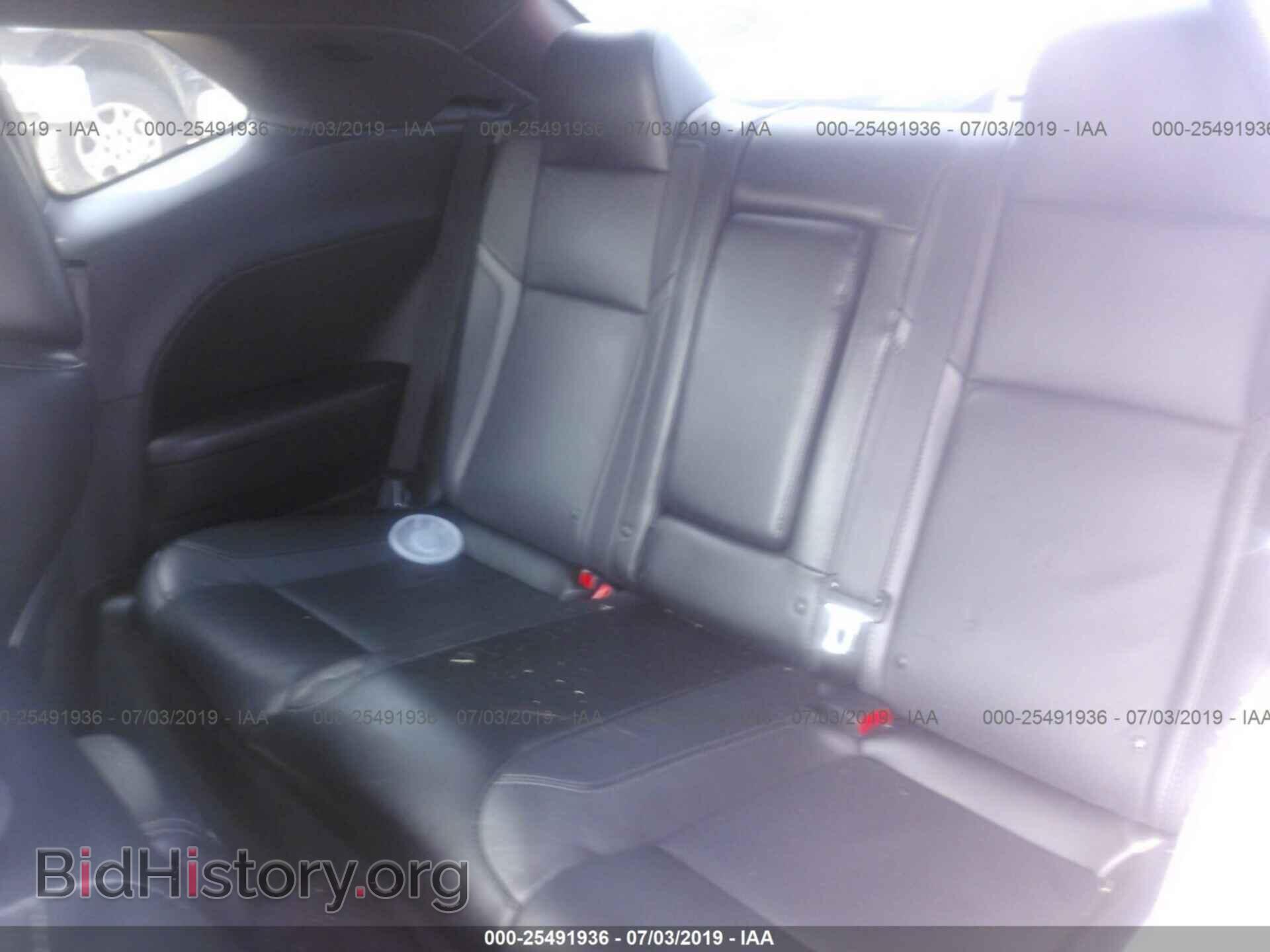 2017 DODGE CHALLENGER - VIN: 2C3CDZAG0HH573736 - Фото 8
