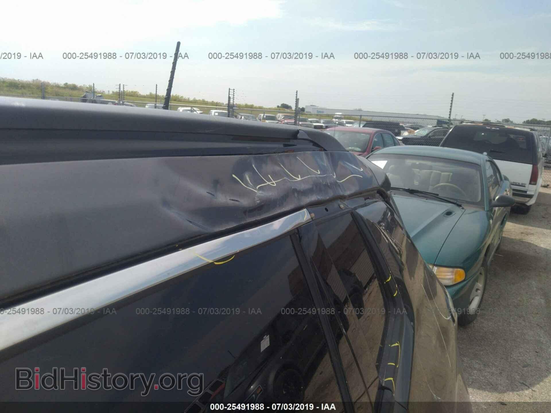 2017 JEEP COMPASS - VIN: 3C4NJDBB2HT666879 - Фото 6