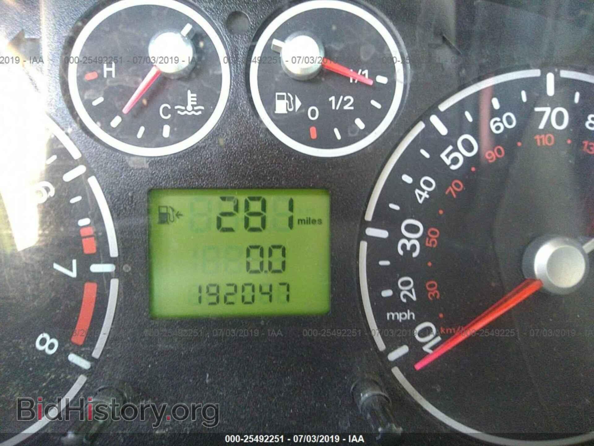 2011 FORD TRANSIT CONNECT - VIN: NM0LS7BN5BT069614 - Фото 7