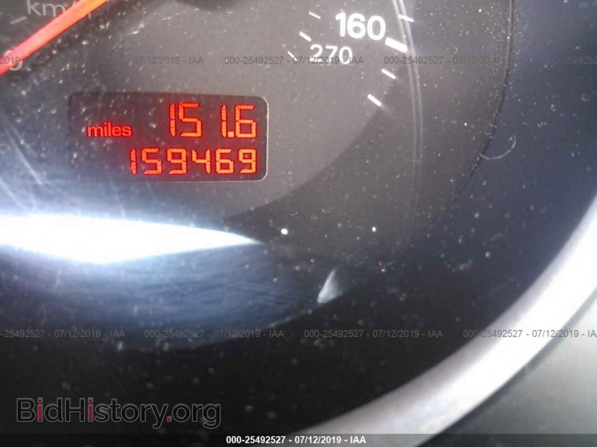 2009 AUDI A4 - VIN: WAUDF48H39K009209 - Фото 7