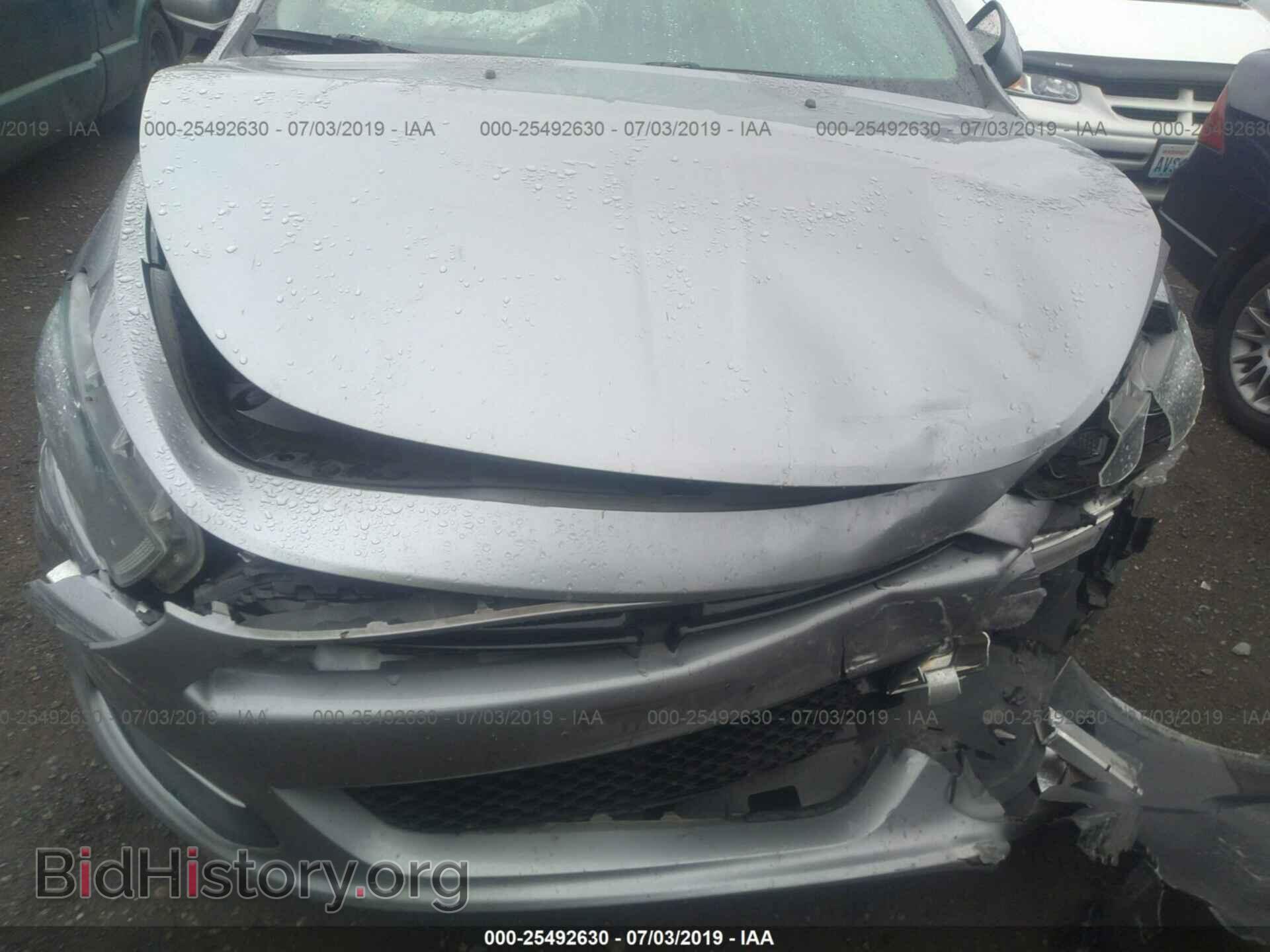 2016 DODGE DART - VIN: 1C3CDFBB3GD563506 - Photo 6
