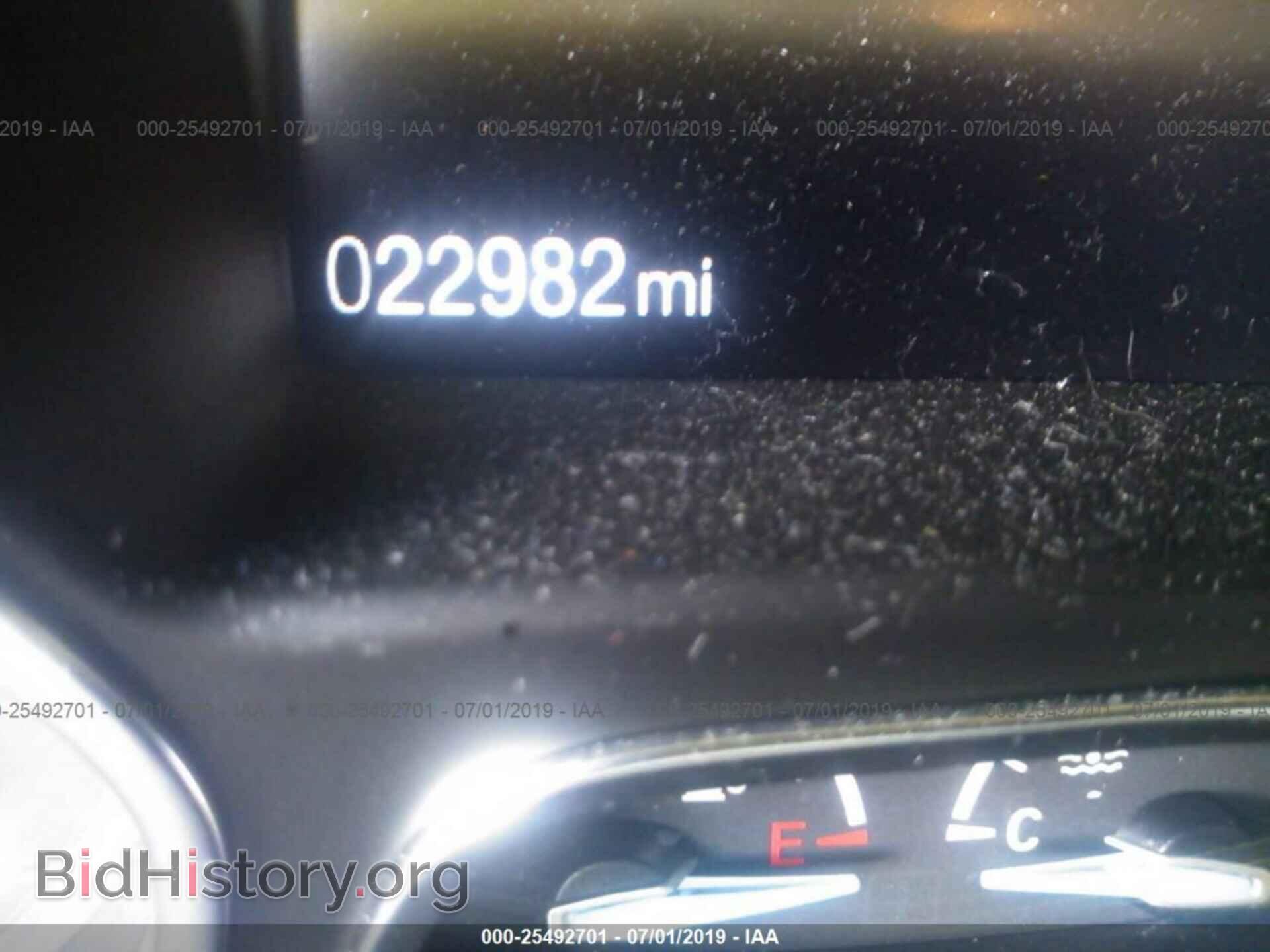 2017 FORD FOCUS - VIN: 1FADP3E29HL279182 - Photo 7