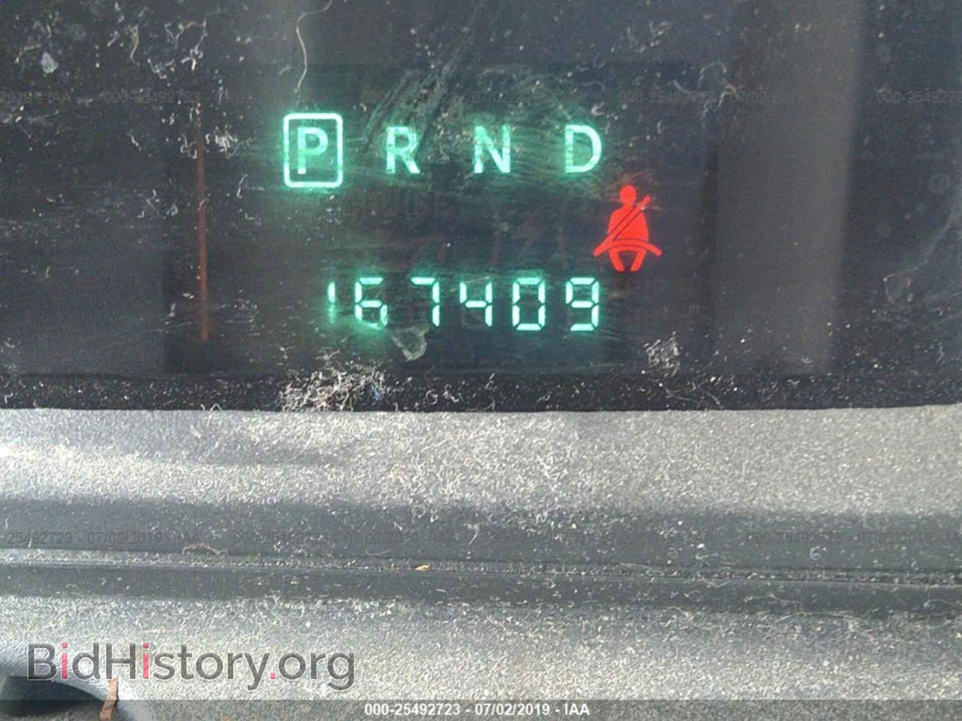 2010 DODGE JOURNEY - VIN: 3D4PG5FV5AT106686 - Фото 7