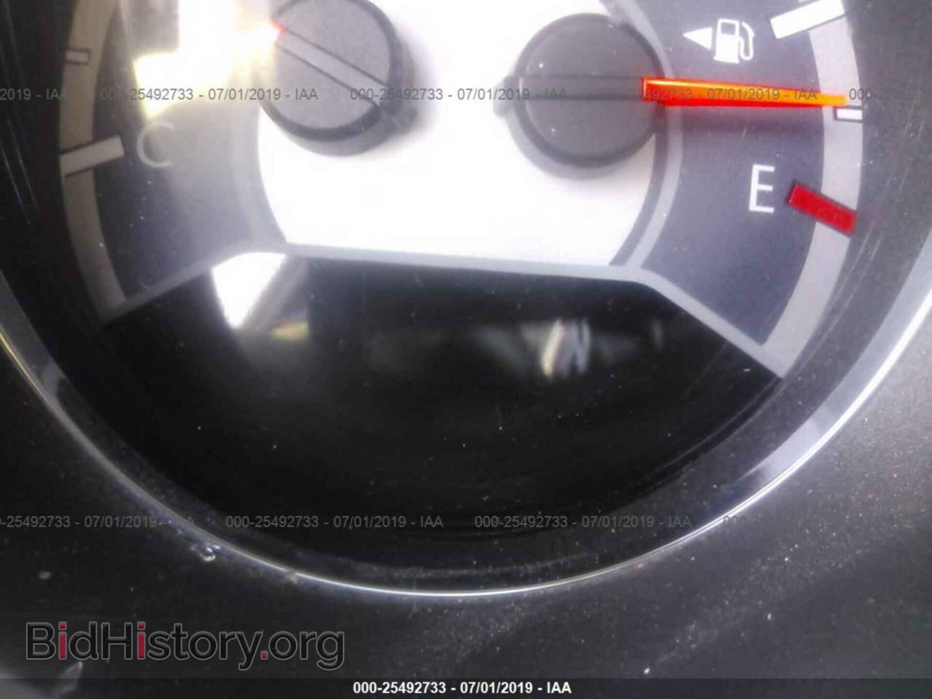 2012 CHRYSLER 200 - VIN: 1C3CCBABXCN262362 - Фото 7