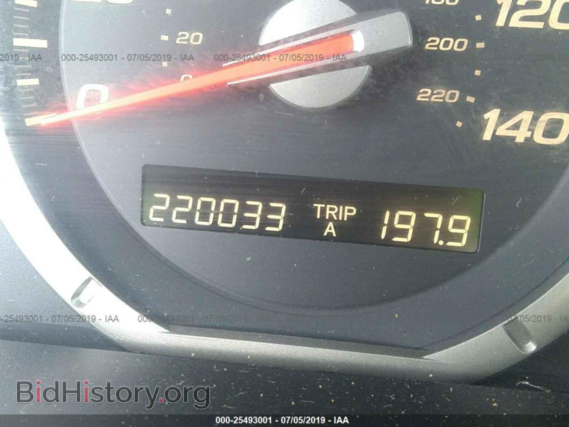 2006 HONDA PILOT - VIN: 5FNYF28546B027712 - Фото 7