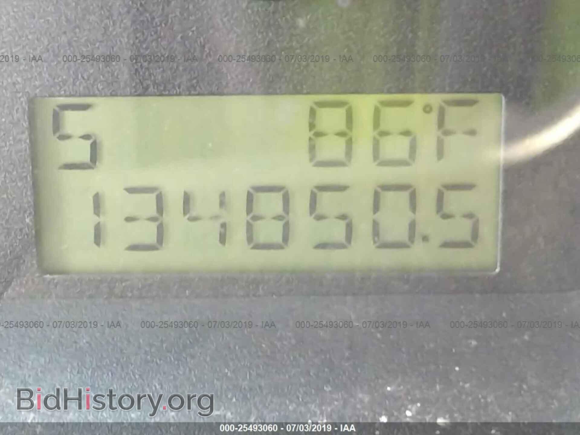 2006 FORD F150 - VIN: 1FTPW14536FA26011 - Фото 7