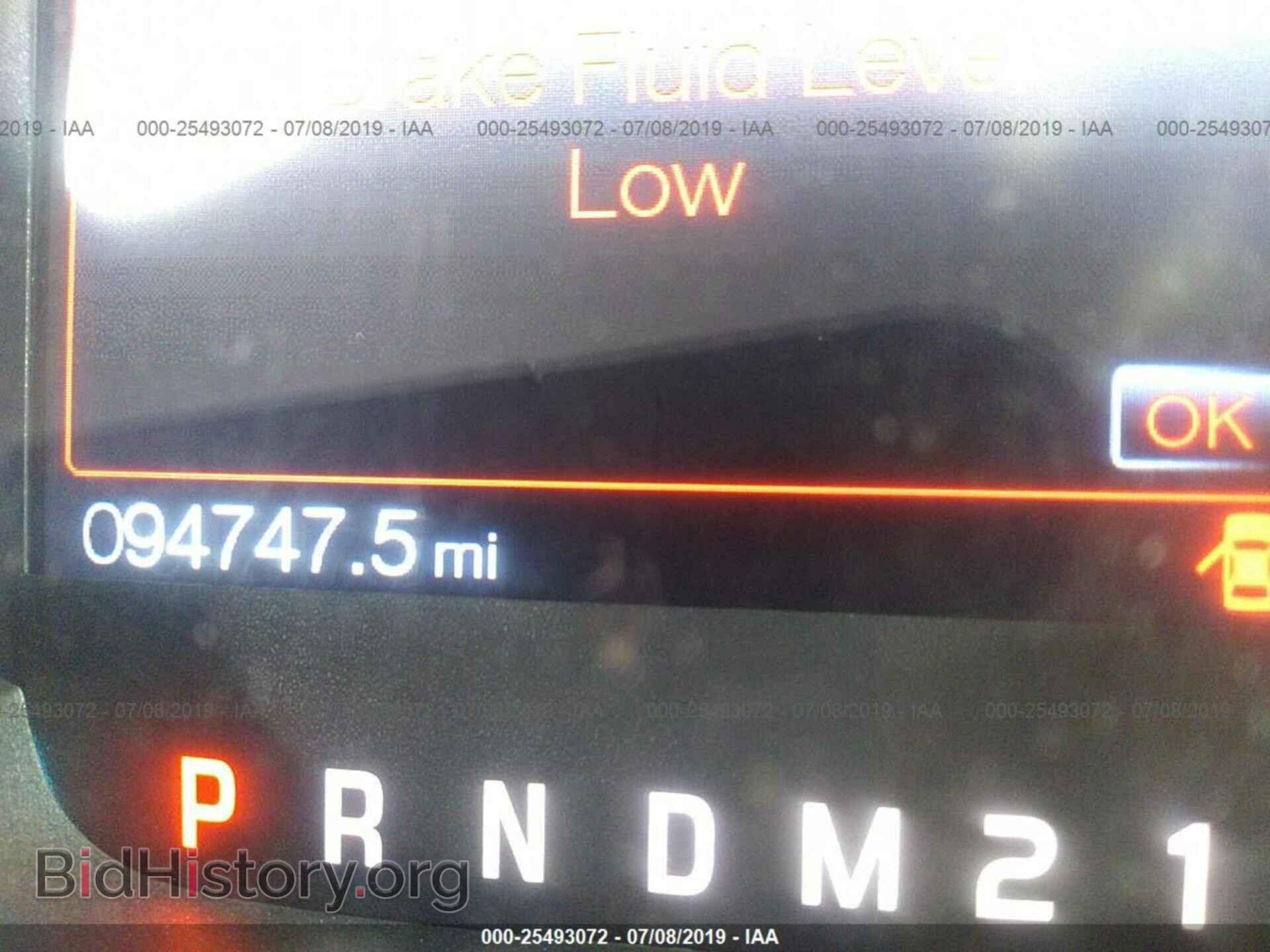 2013 FORD F150 - VIN: 1FTFW1ET7DFC84859 - Photo 7