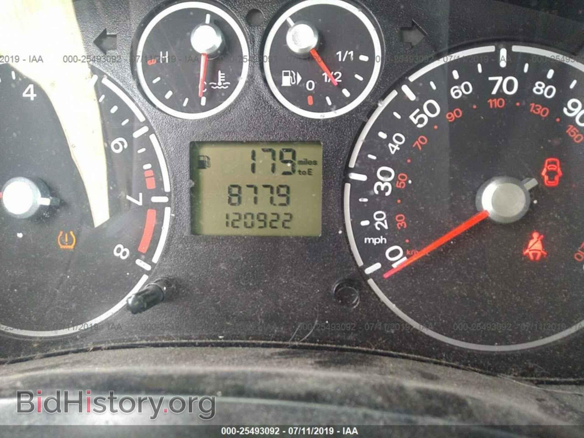 2013 FORD TRANSIT CONNECT - VIN: NM0KS9BN6DT157050 - Фото 7