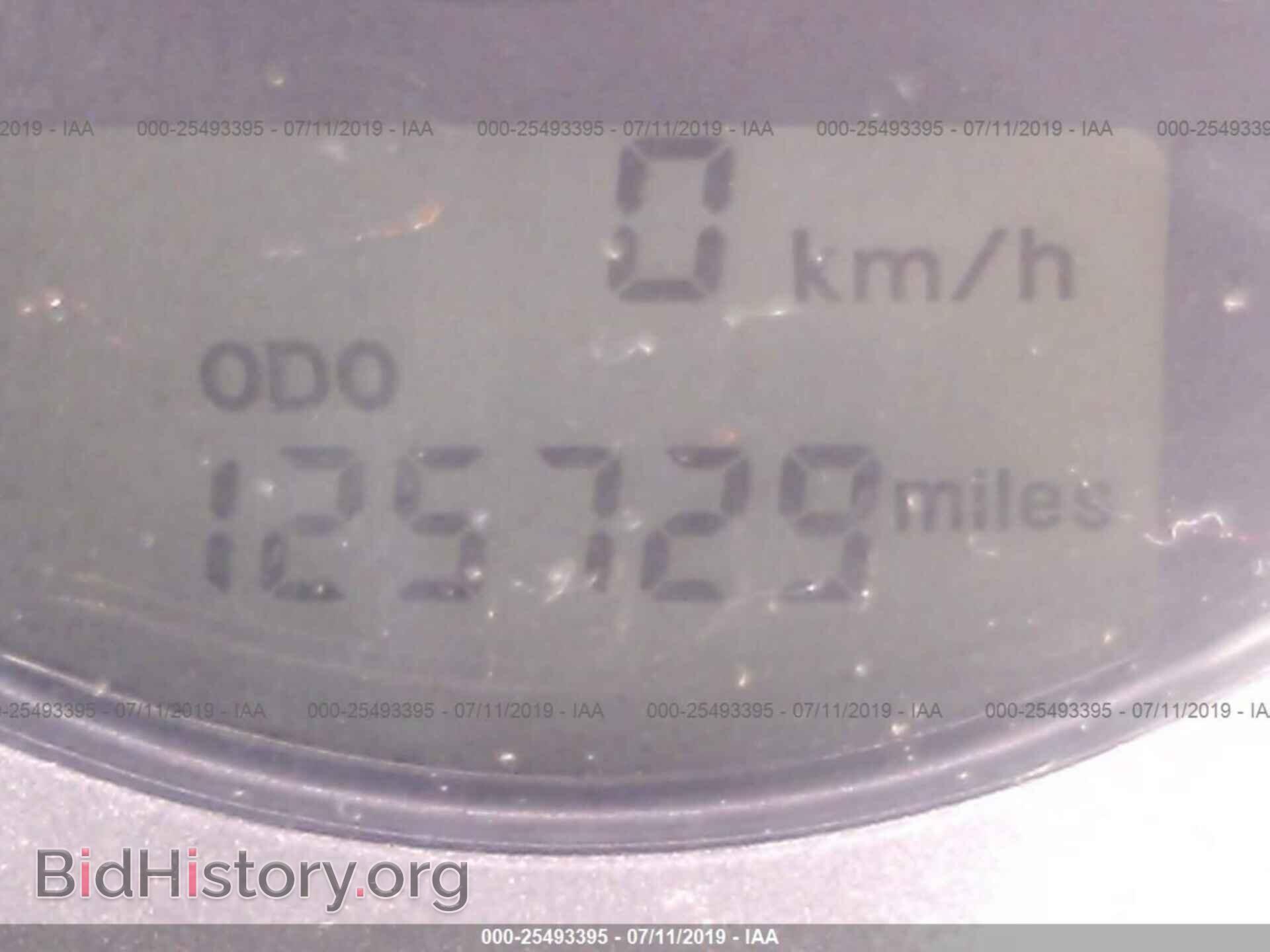 2012 MITSUBISHI ECLIPSE - VIN: 4A31K5DF4CE005314 - Photo 7