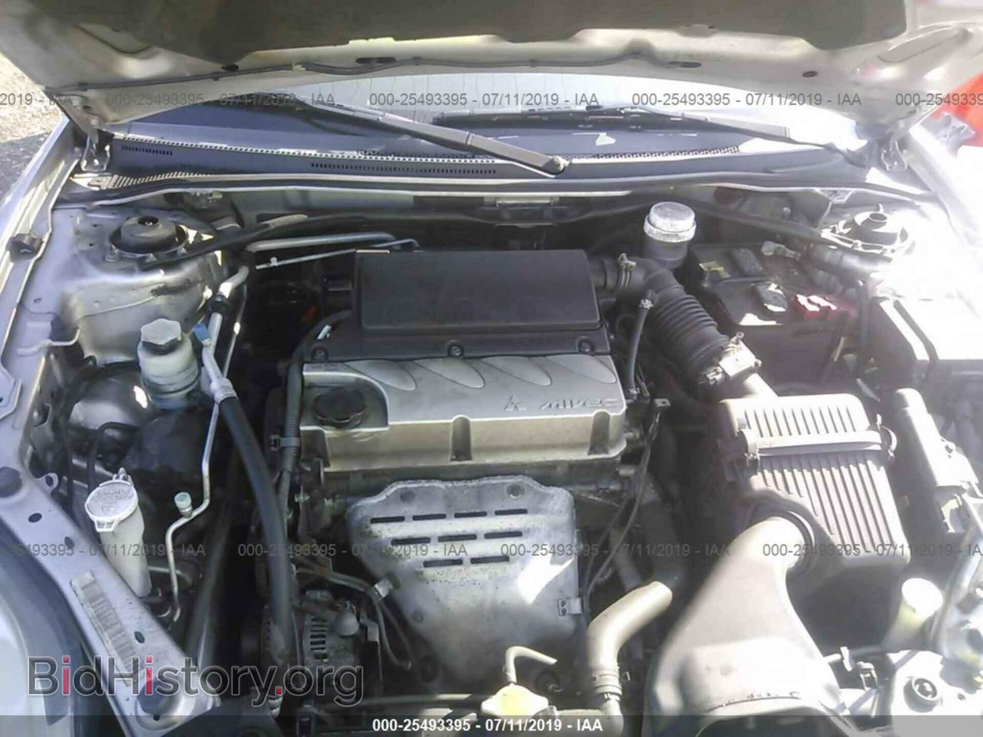 2012 MITSUBISHI ECLIPSE - VIN: 4A31K5DF4CE005314 - Photo 10