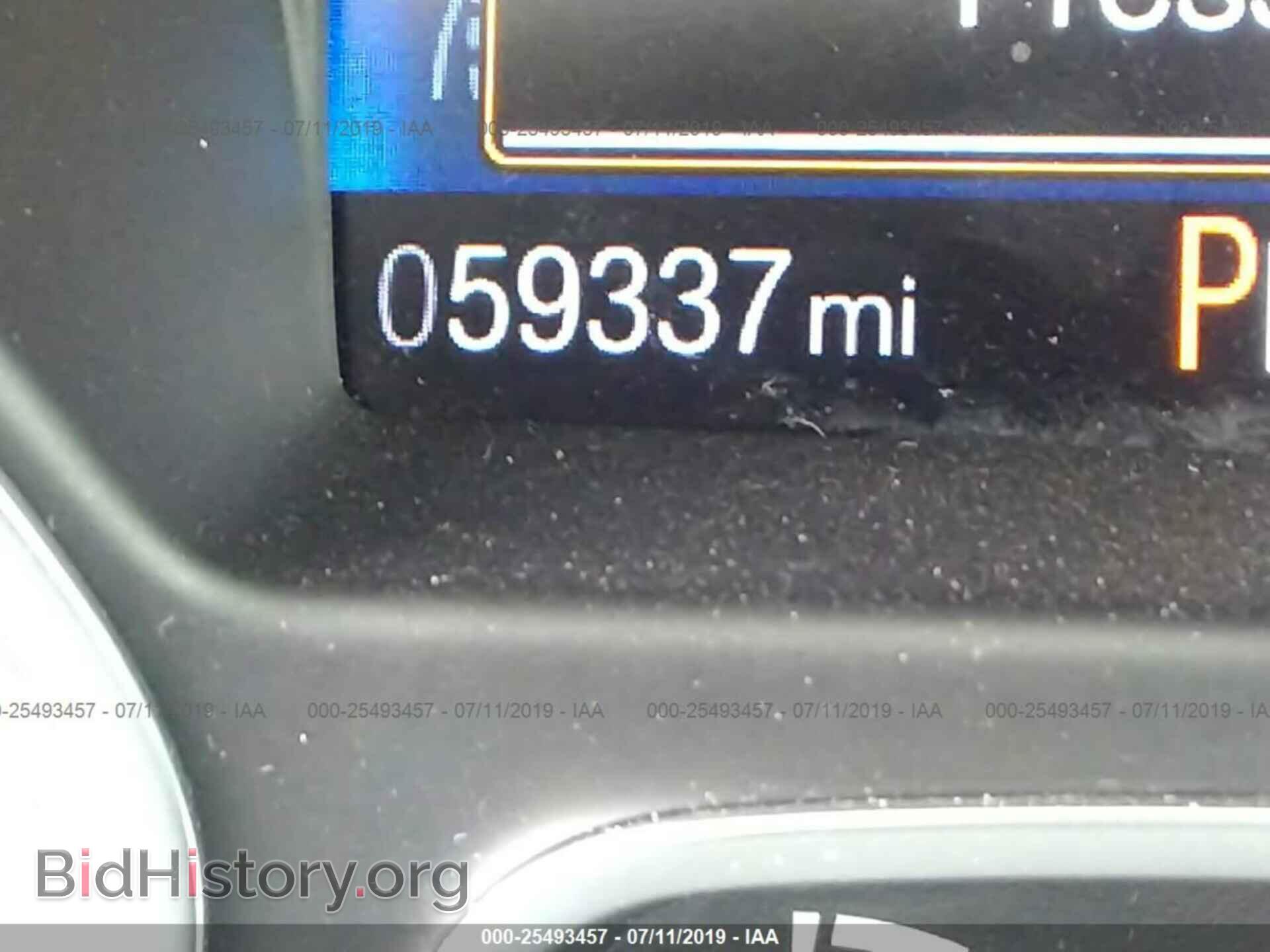 2015 FORD FOCUS - VIN: 1FADP3F24FL353426 - Photo 7