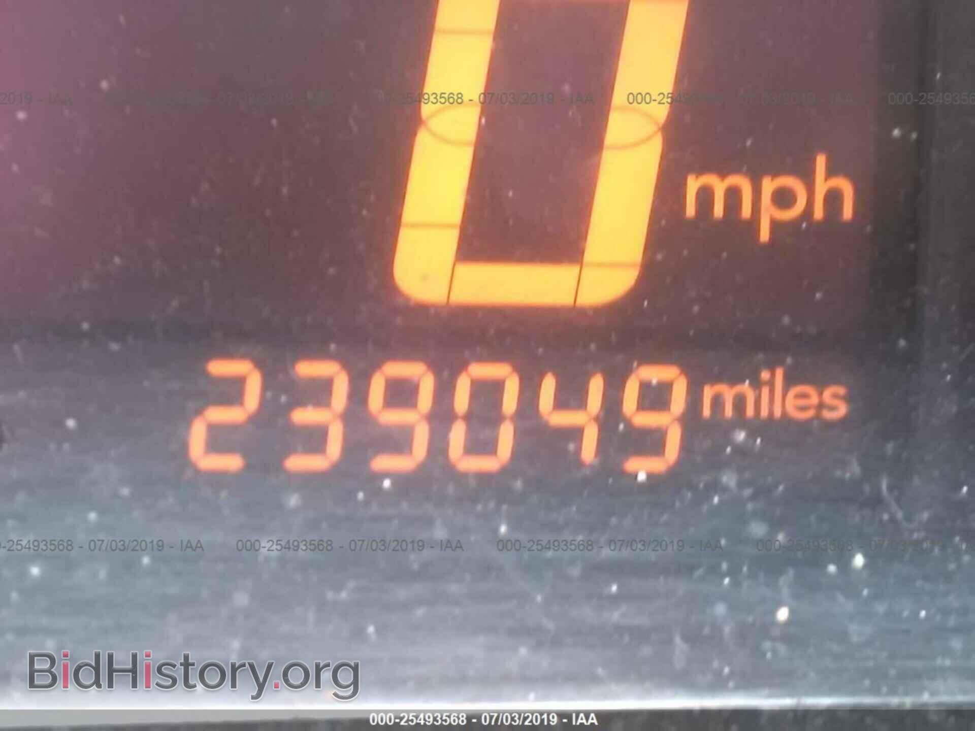 2003 SUZUKI AERIO - VIN: JS2RA41S935164422 - Фото 7