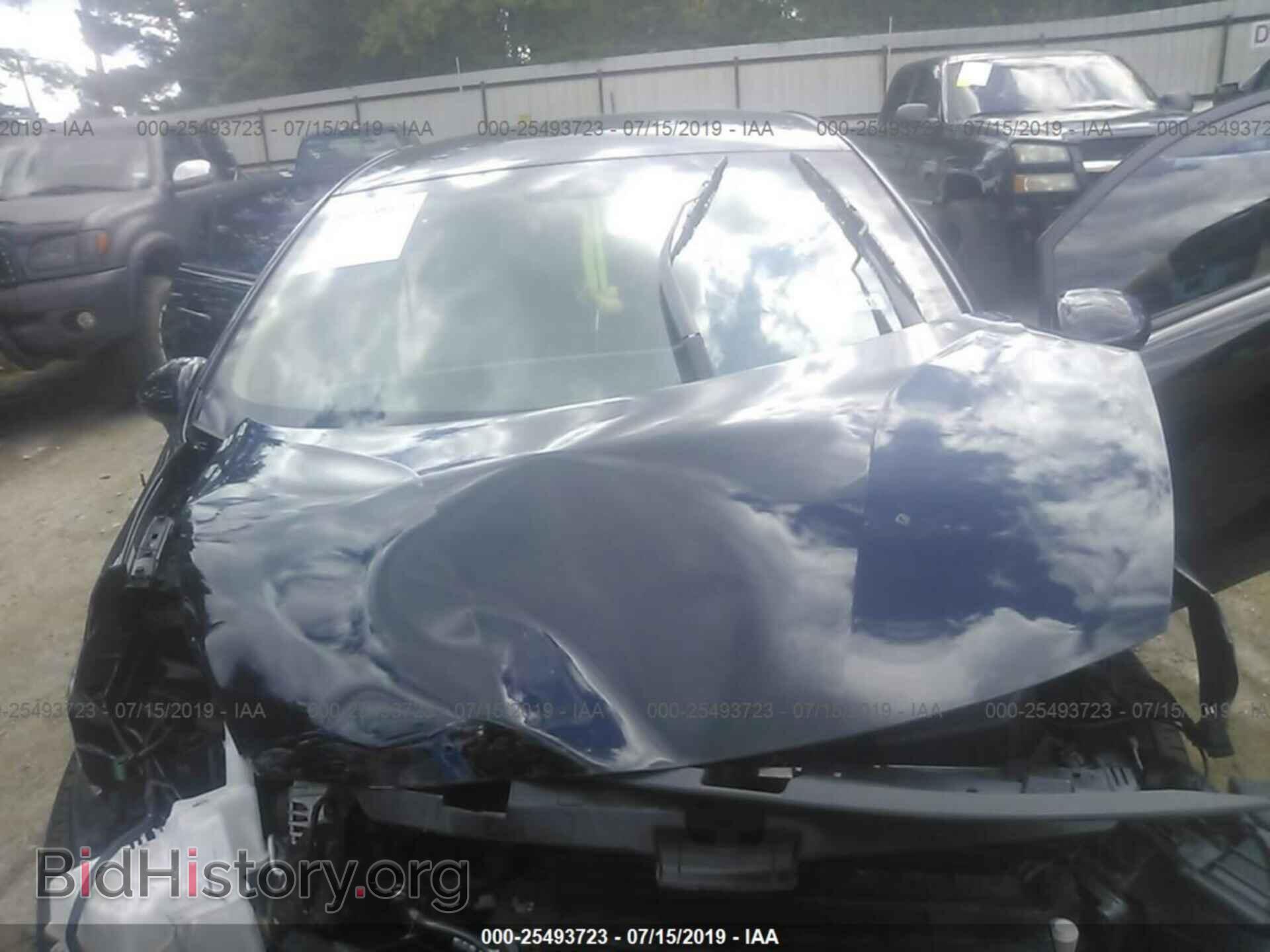 2017 KIA RIO - VIN: KNADM4A31H6061417 - Фото 10