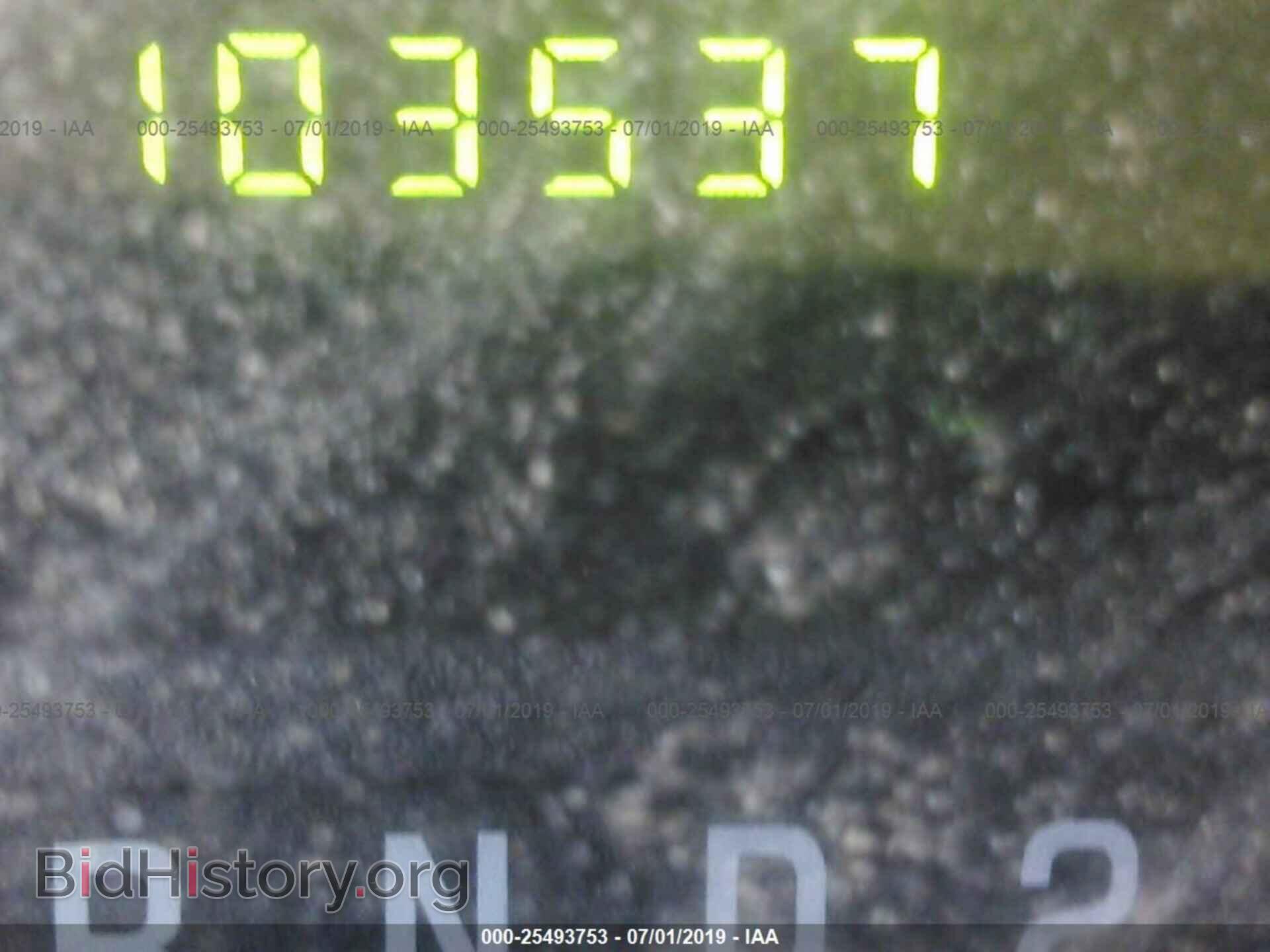 2013 FORD ECONOLINE - VIN: 1FTNE2EWXDDA54341 - Фото 7