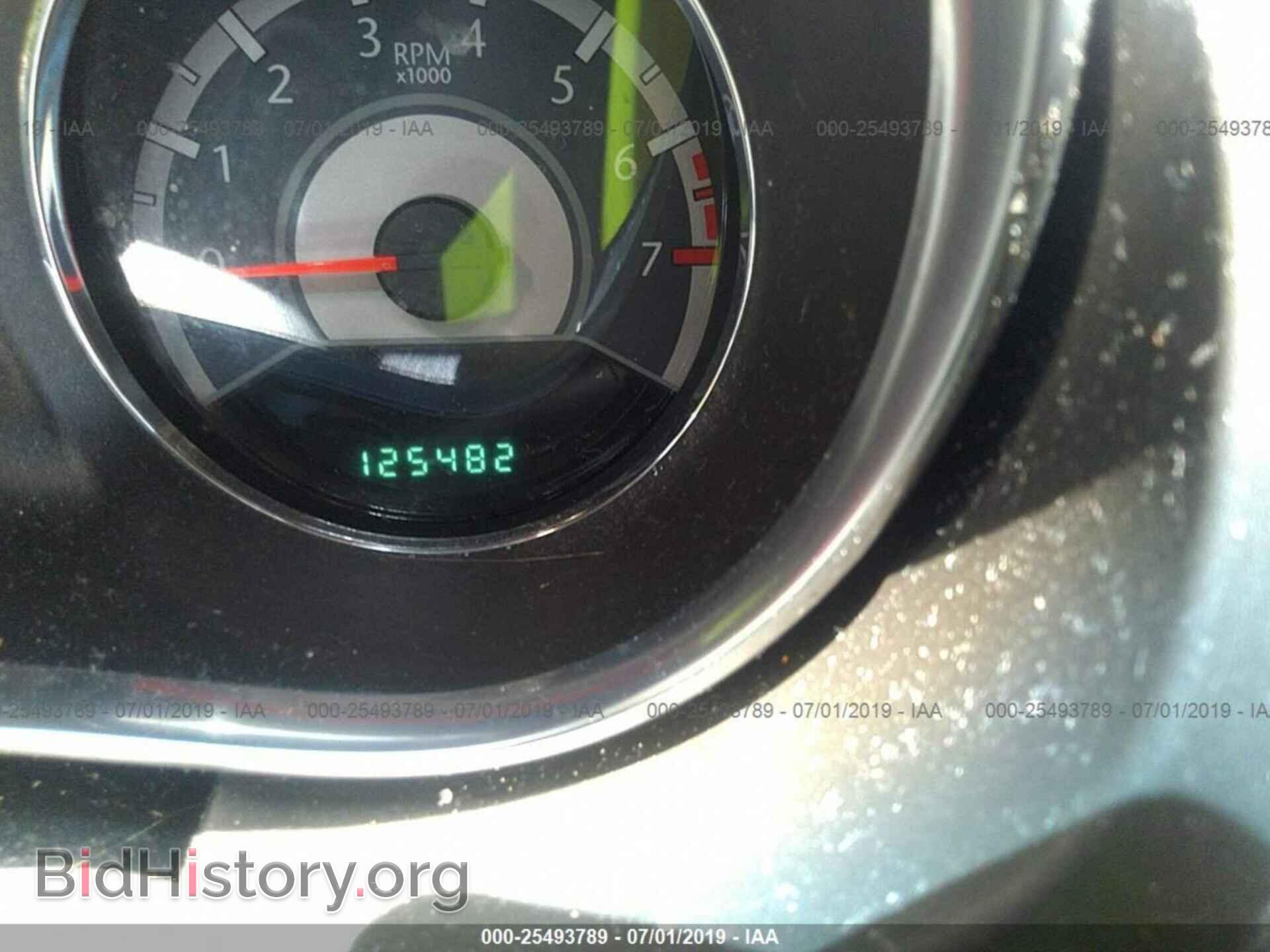 2013 CHRYSLER 200 - VIN: 1C3CCBAB3DN660322 - Photo 7