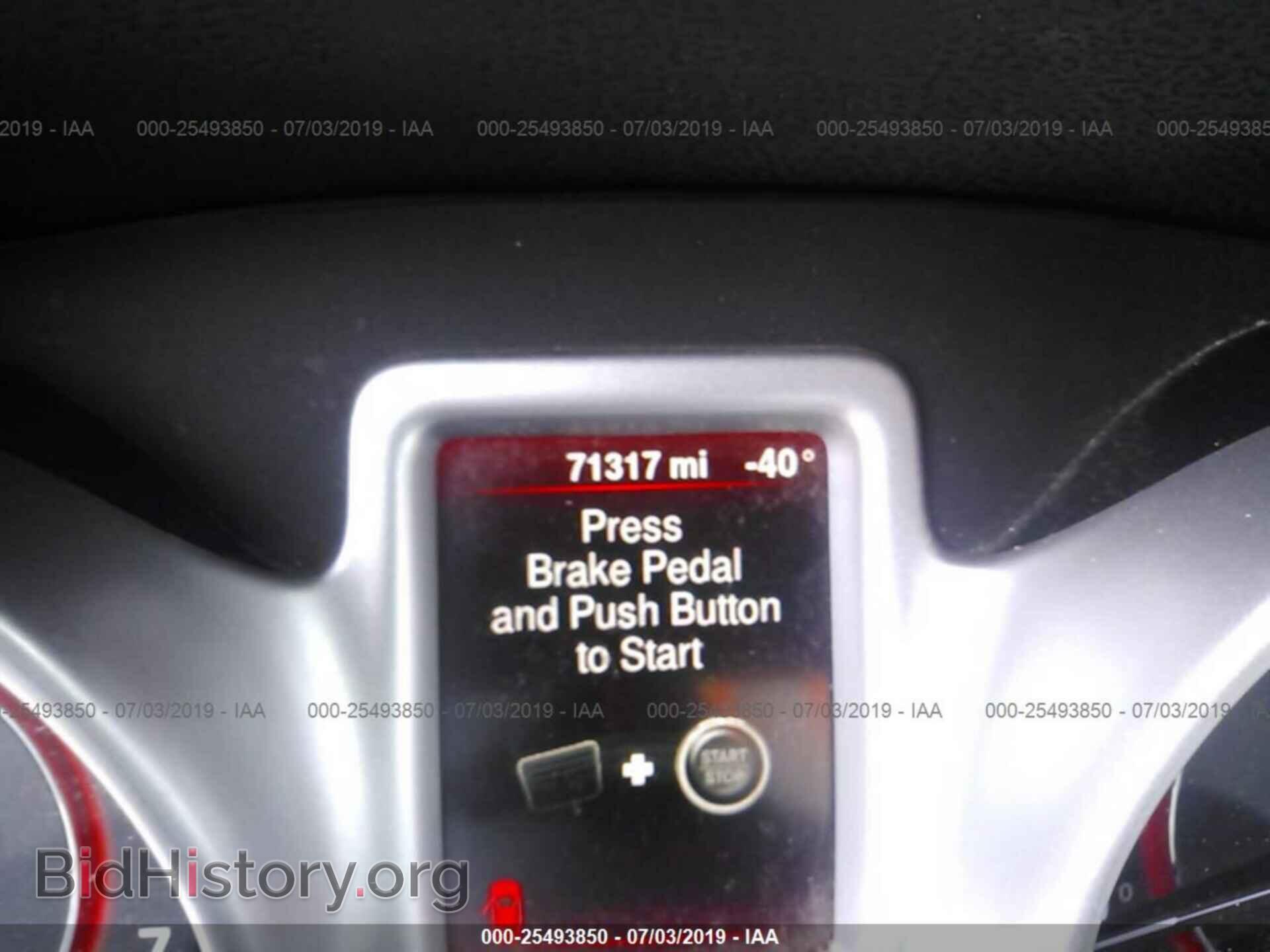 2015 DODGE JOURNEY - VIN: 3C4PDCBG5FT752268 - Photo 7