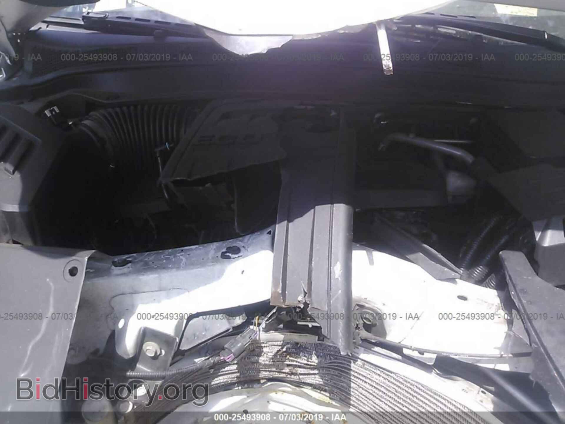 2011 GMC TERRAIN - VIN: 2CTFLVECXB6465580 - Photo 10