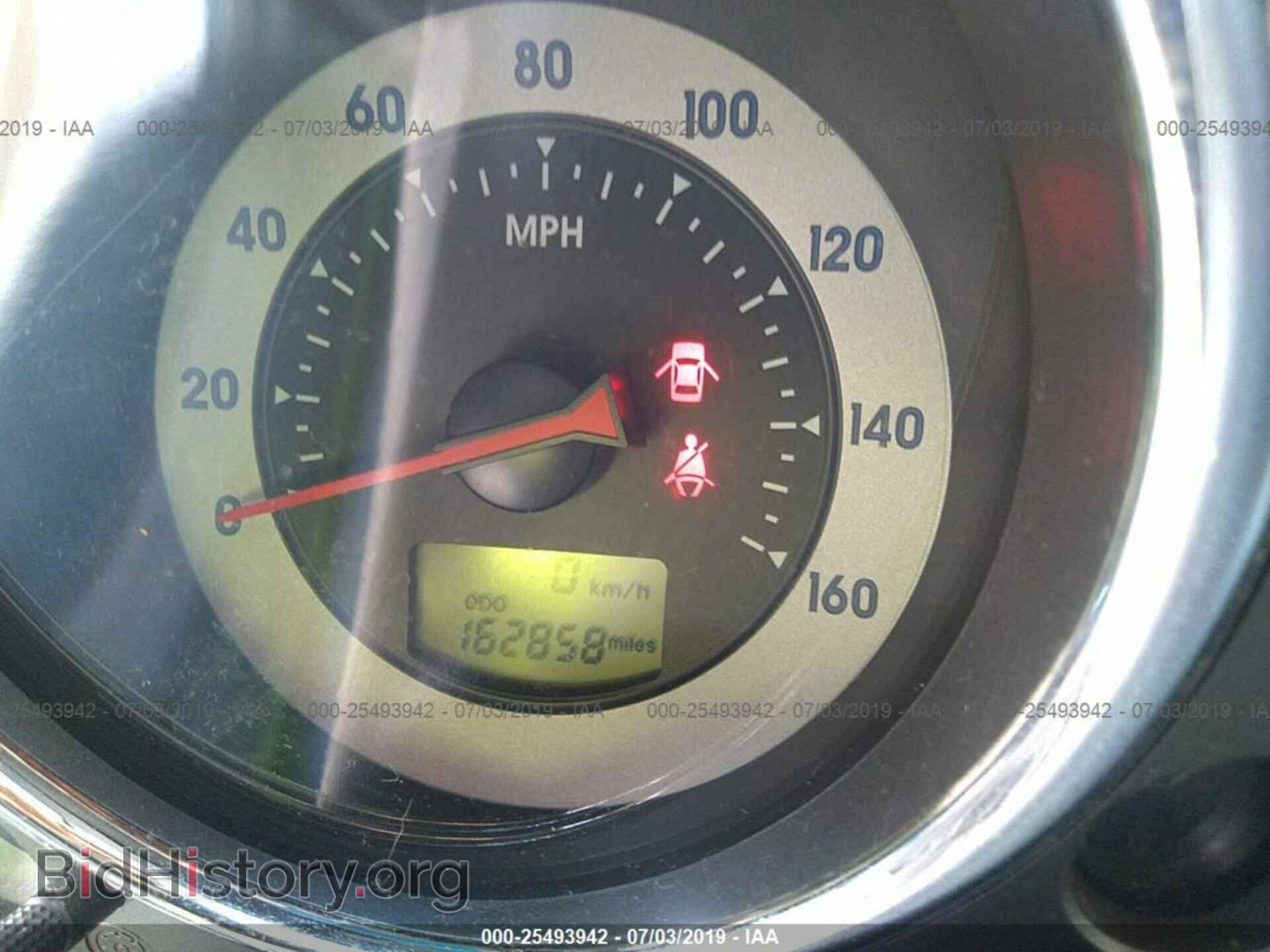 2008 MITSUBISHI ECLIPSE - VIN: 4A3AK24F58E041079 - Photo 7