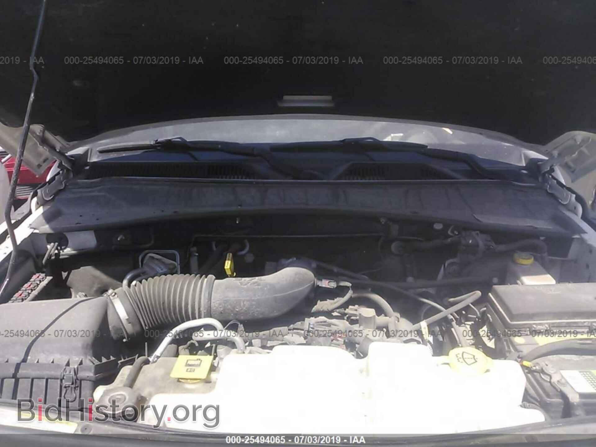 2010 DODGE NITRO - VIN: 1D4PU4GK9AW174801 - Фото 10