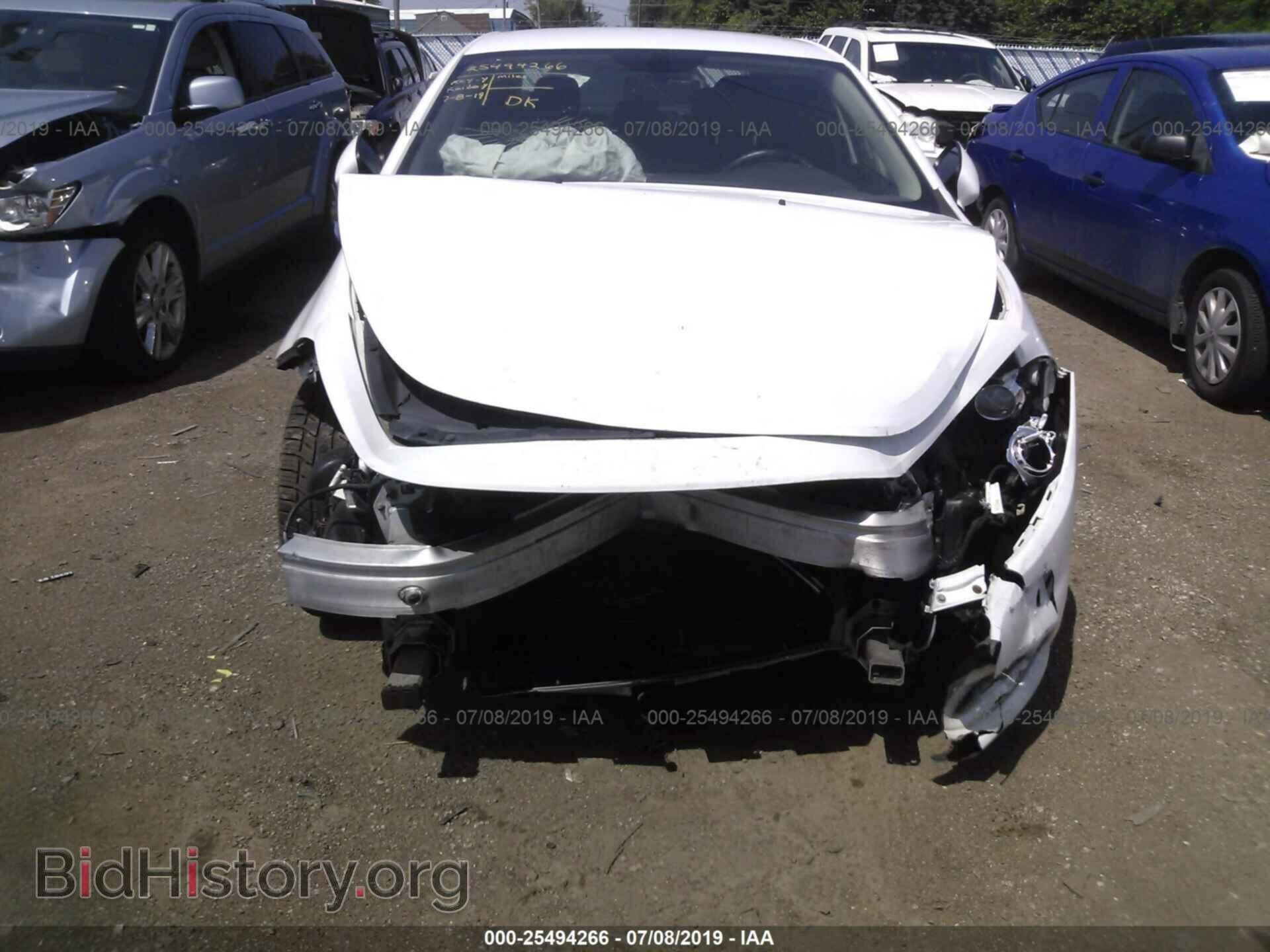 2013 DODGE DART - VIN: 1C3CDFBA8DD178784 - Фото 6