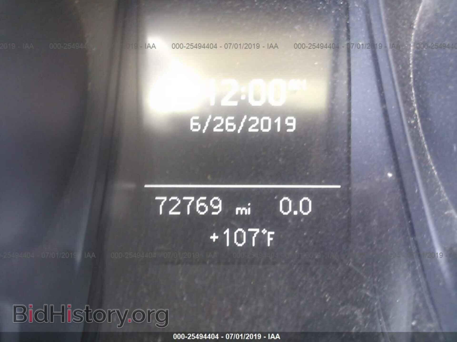 2014 AUDI A5 - VIN: WAUCFAFR4EA039700 - Photo 7
