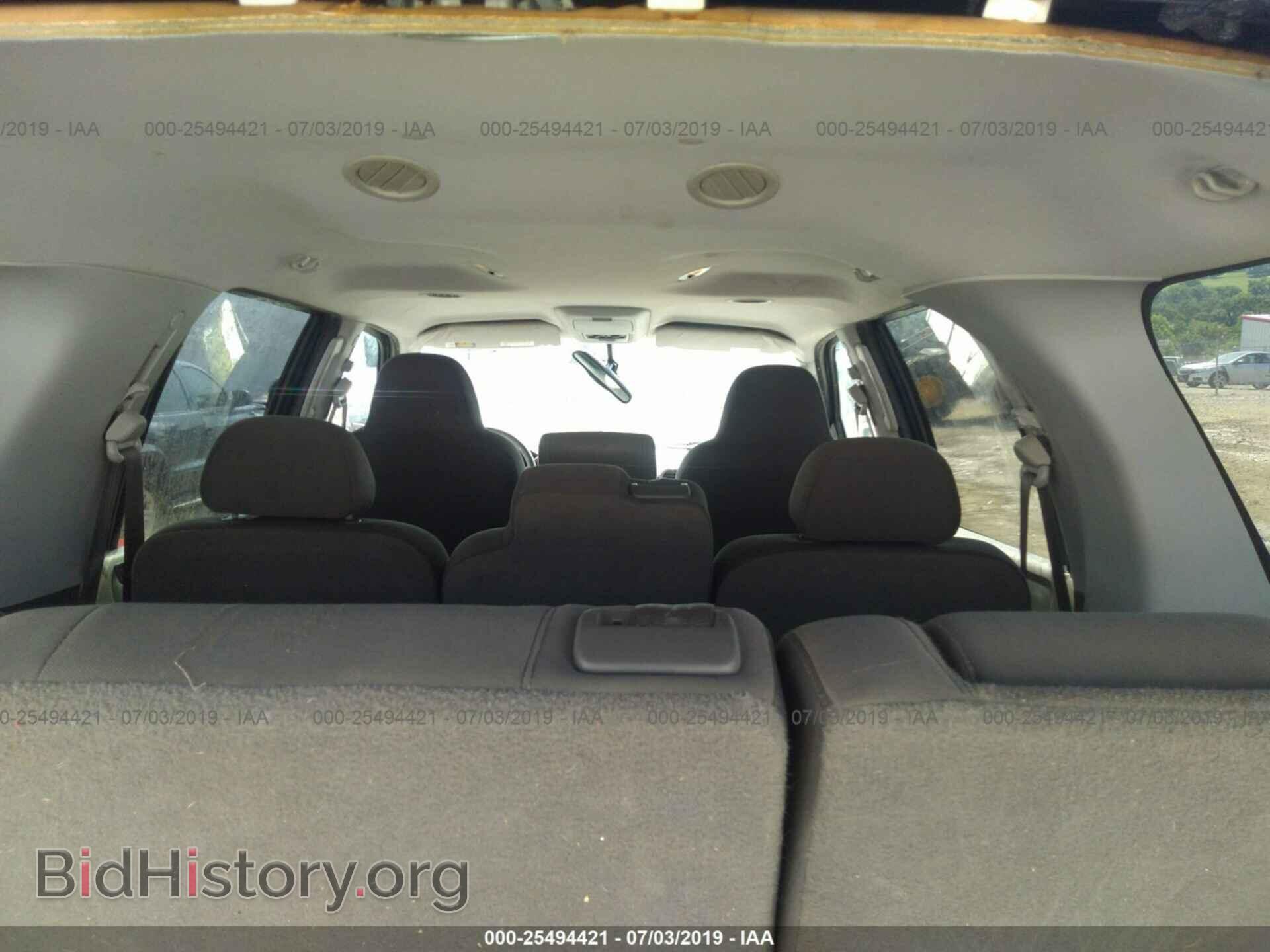 2004 FORD EXPEDITION - VIN: 1FMPU15L04LB03169 - Фото 8