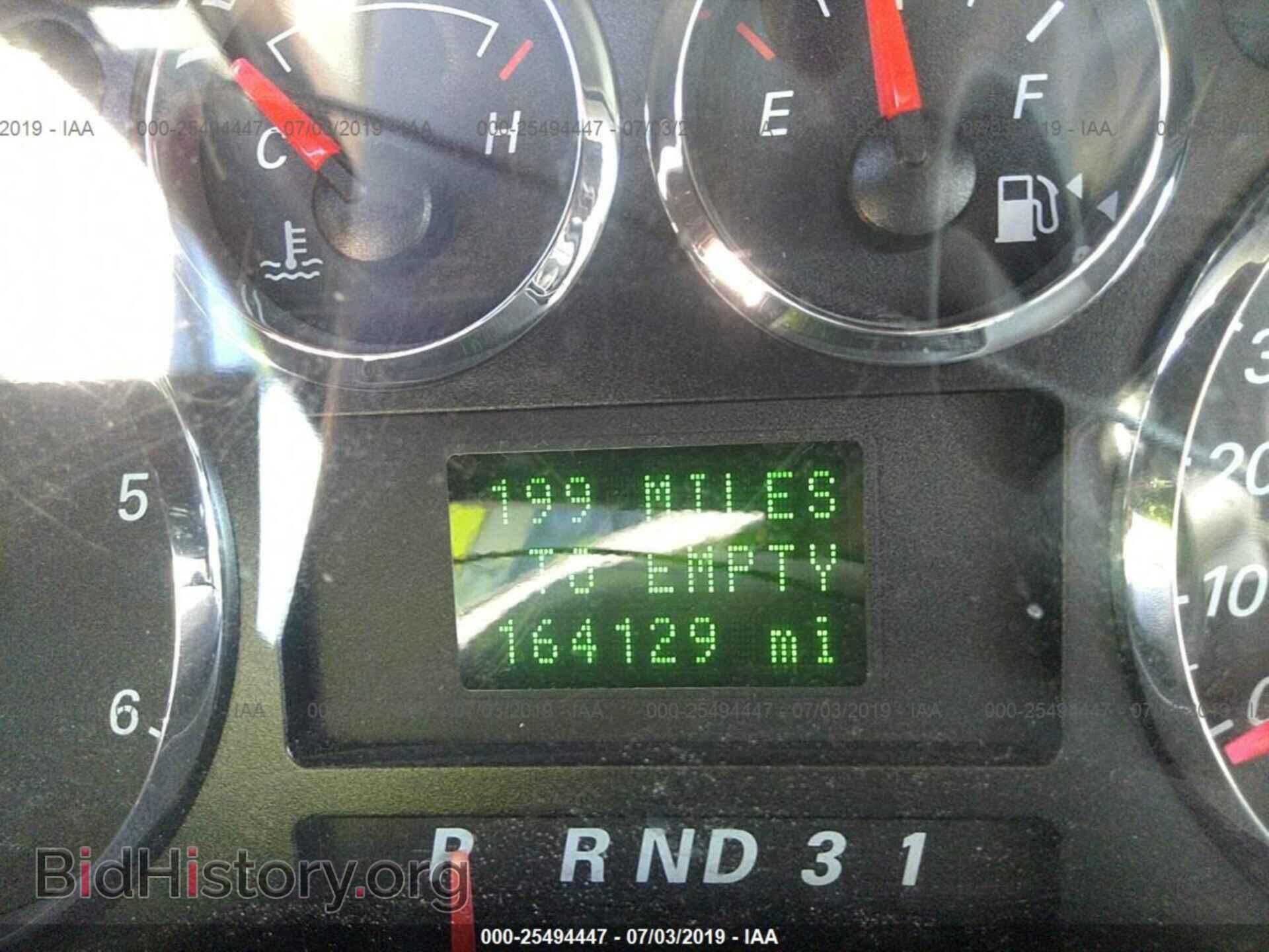 2006 FORD FREESTAR - VIN: 2FMDA52256BA16062 - Фото 7