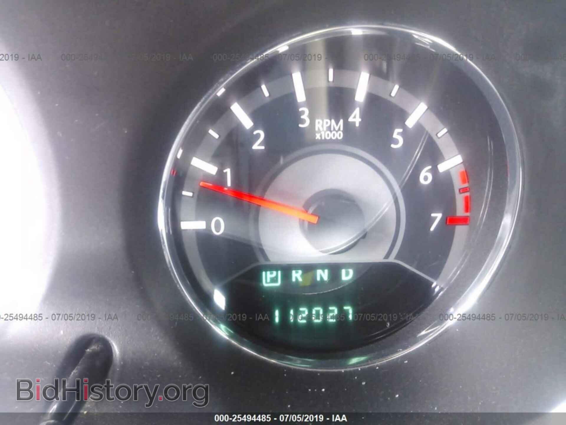 2013 CHRYSLER 200 - VIN: 1C3CCBAB2DN685986 - Photo 7