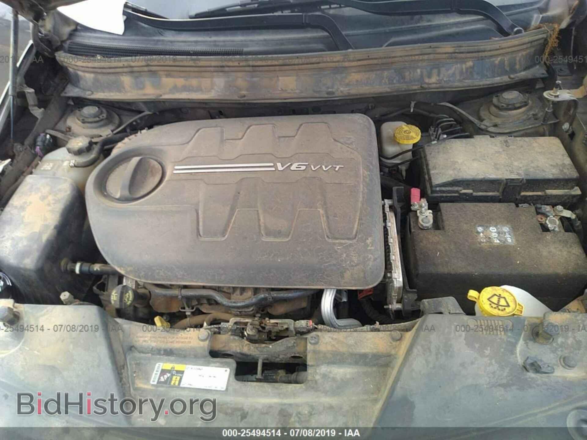 2015 JEEP CHEROKEE - VIN: 1C4PJMBS0FW576727 - Фото 10