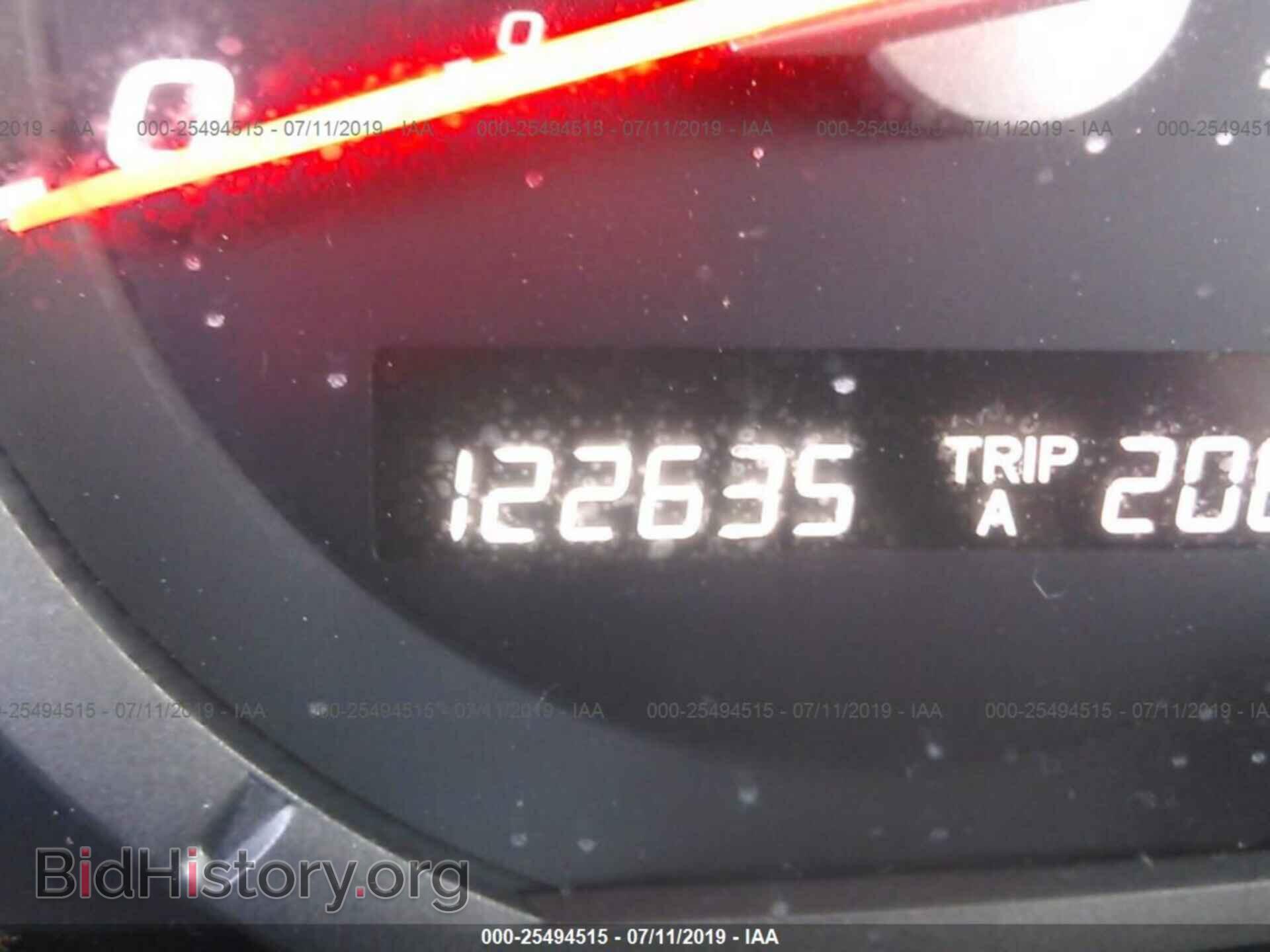 2008 HONDA PILOT - VIN: 5FNYF28408B030665 - Фото 7