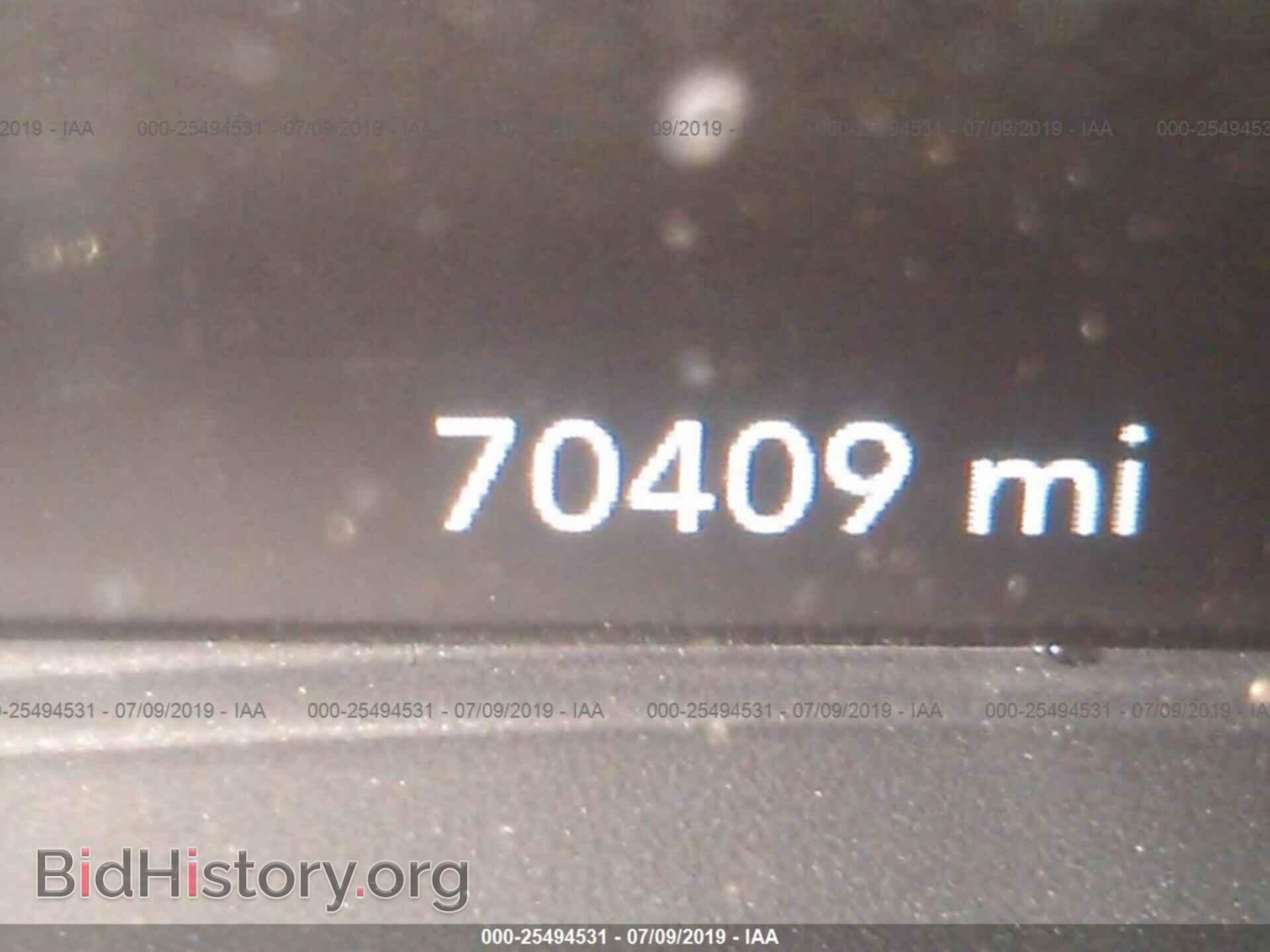 2015 DODGE CHARGER - VIN: 2C3CDXHG1FH724977 - Фото 7