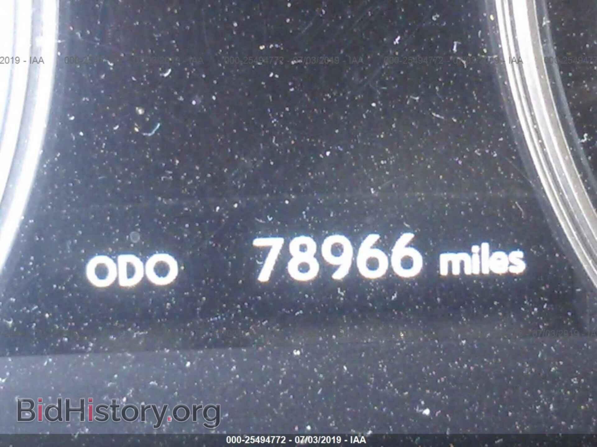 2015 LEXUS GS - VIN: JTHBE1BL9FA008008 - Фото 7