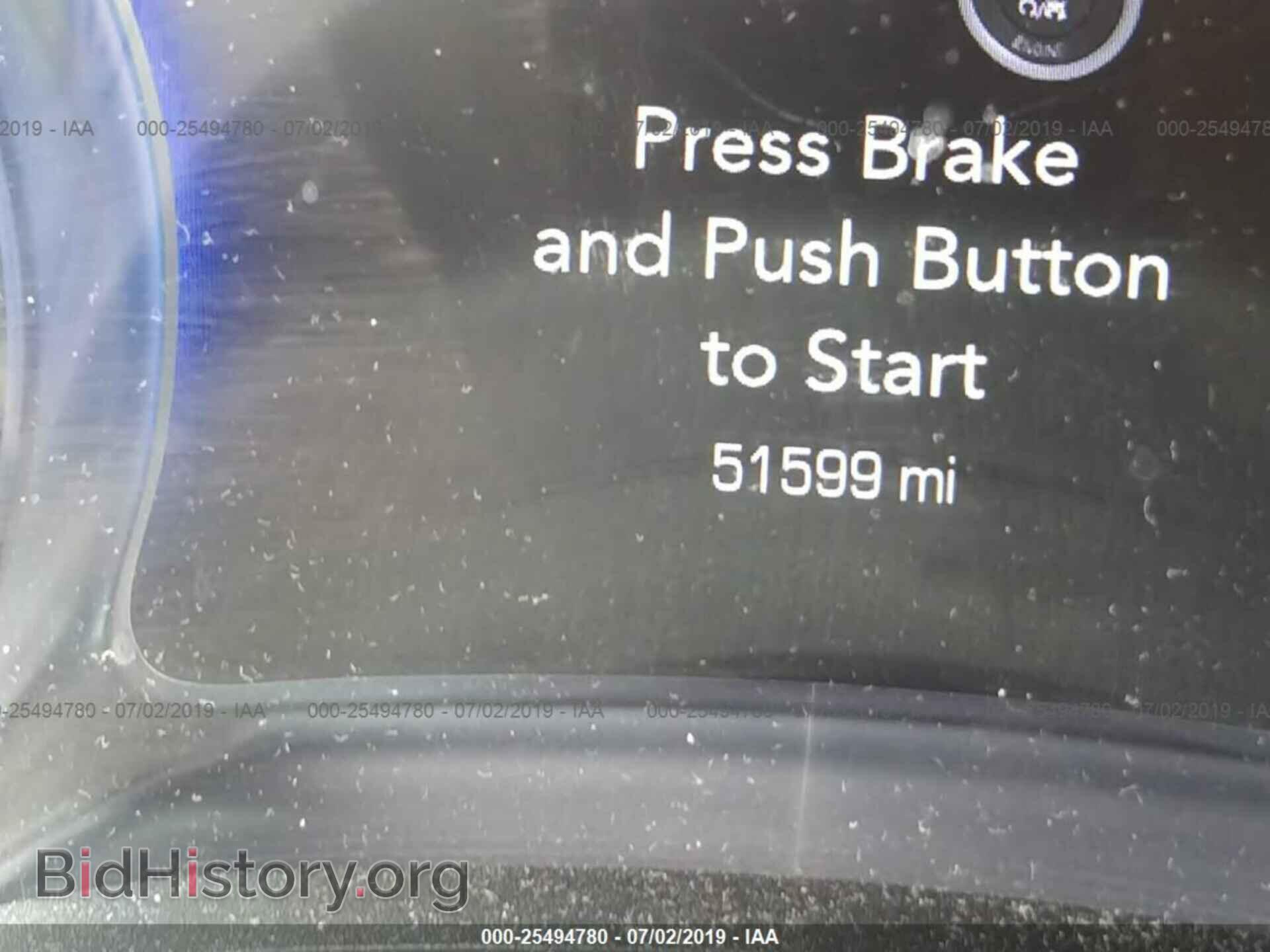 2016 CHRYSLER 300C - VIN: 2C3CCAEG9GH268670 - Фото 7
