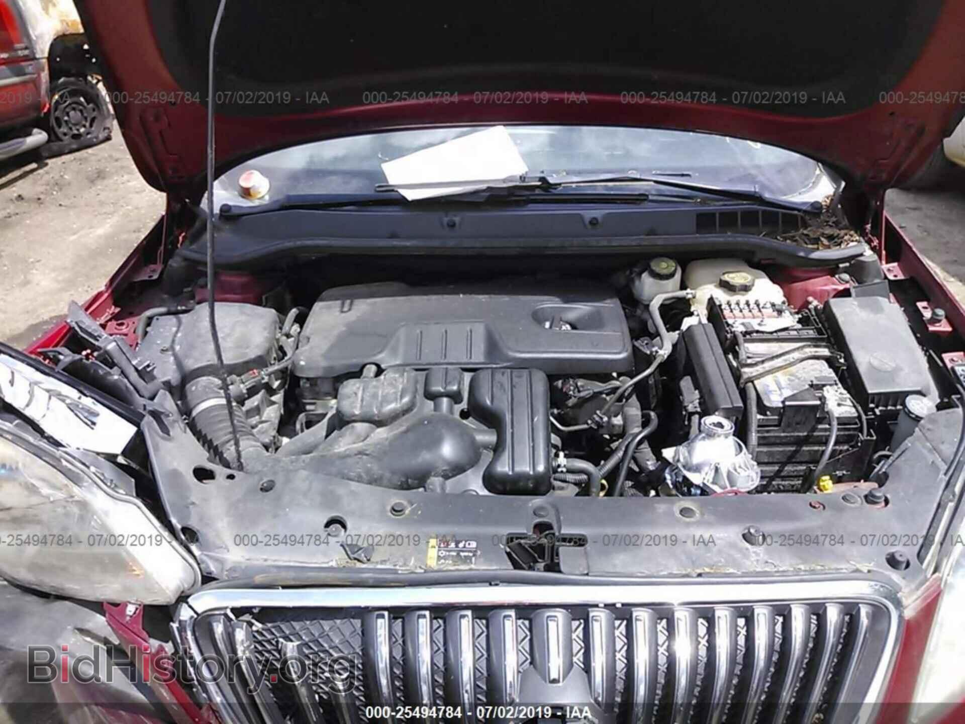 2013 BUICK VERANO - VIN: 1G4PP5SK8D4128194 - Photo 10