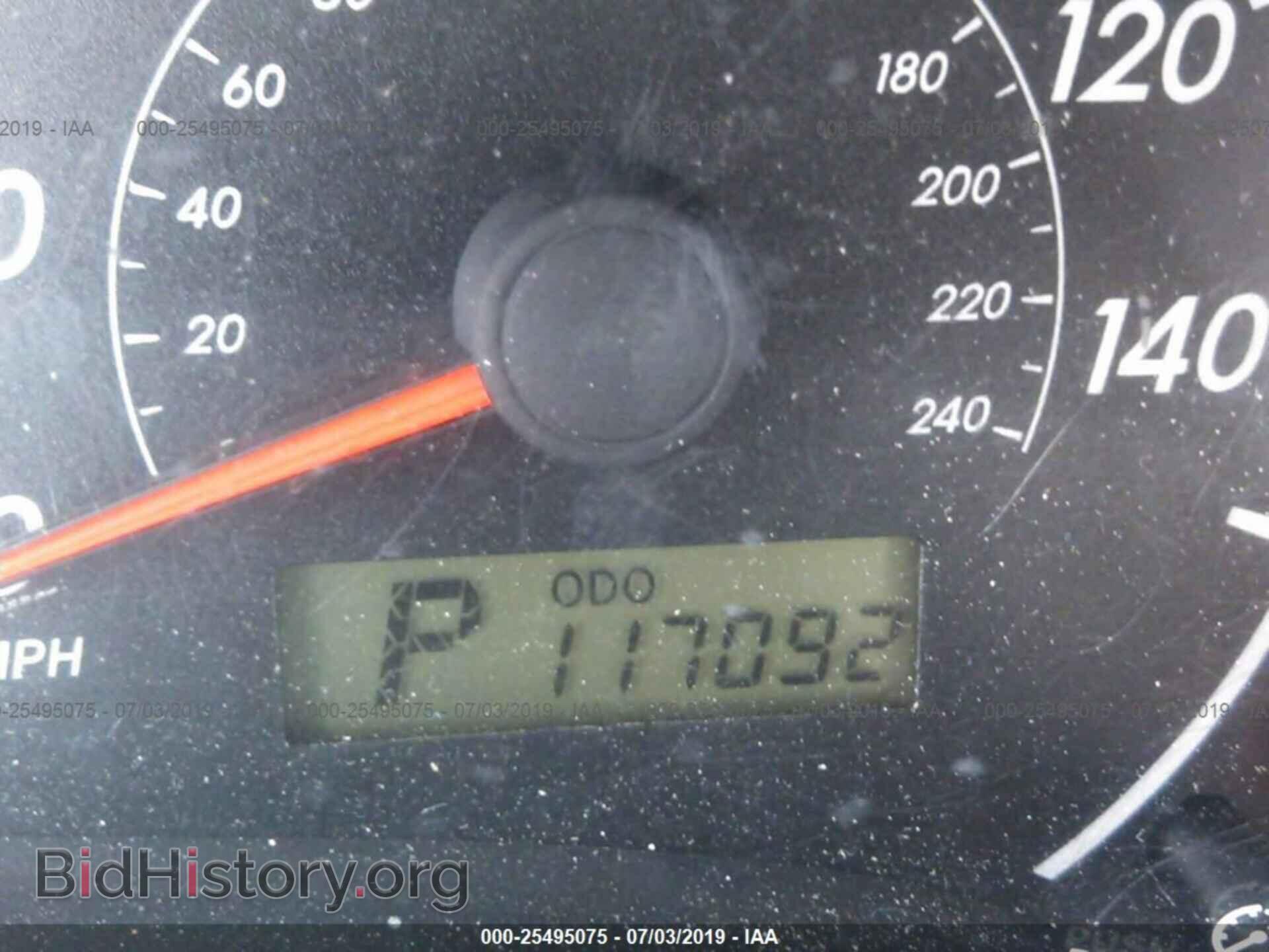 2013 TOYOTA COROLLA - VIN: 5YFBU4EE7DP122164 - Фото 7
