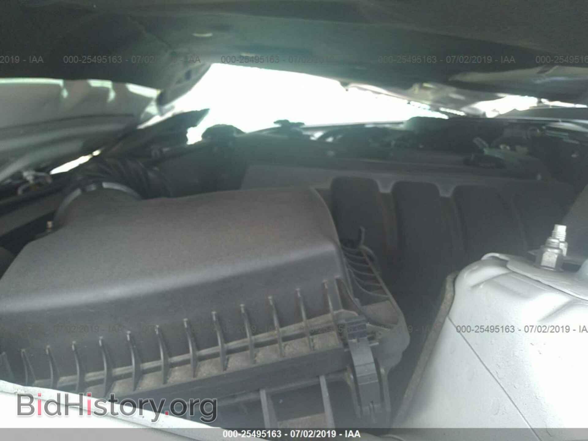 2017 FORD MUSTANG - VIN: 1FA6P8TH8H5342421 - Фото 10
