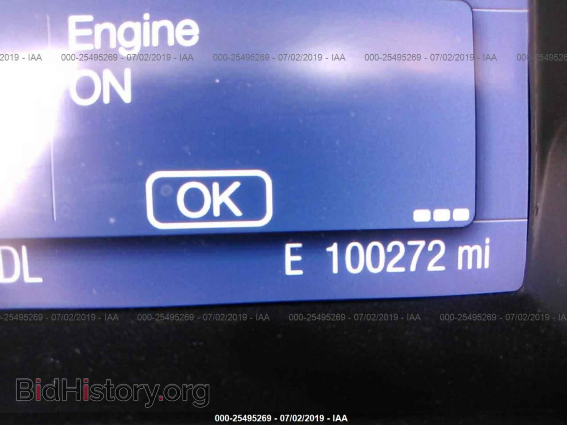 2014 FORD FOCUS - VIN: 1FADP3F22EL421656 - Photo 7