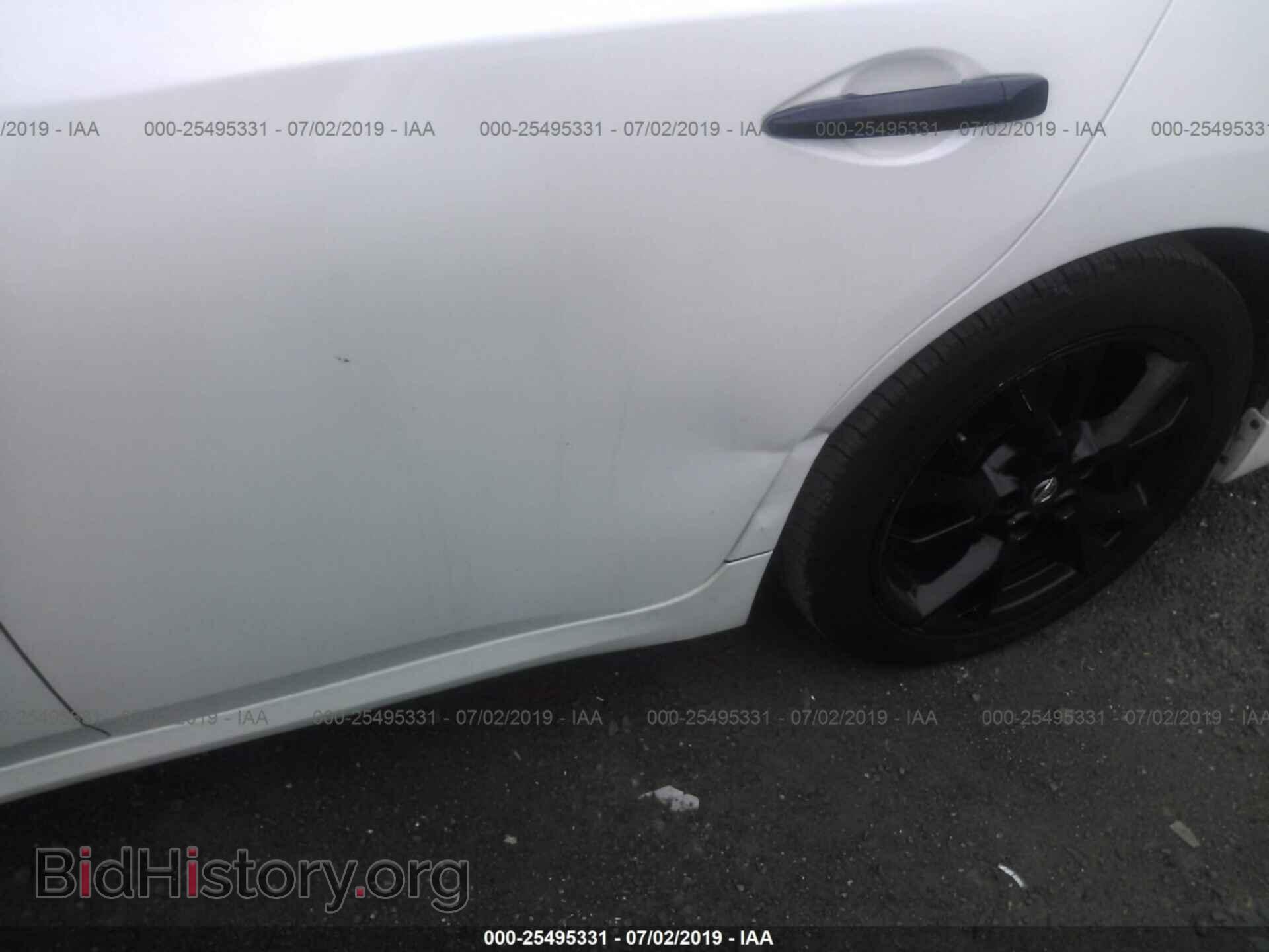 2014 NISSAN MAXIMA - VIN: 1N4AA5APXEC468906 - Photo 6