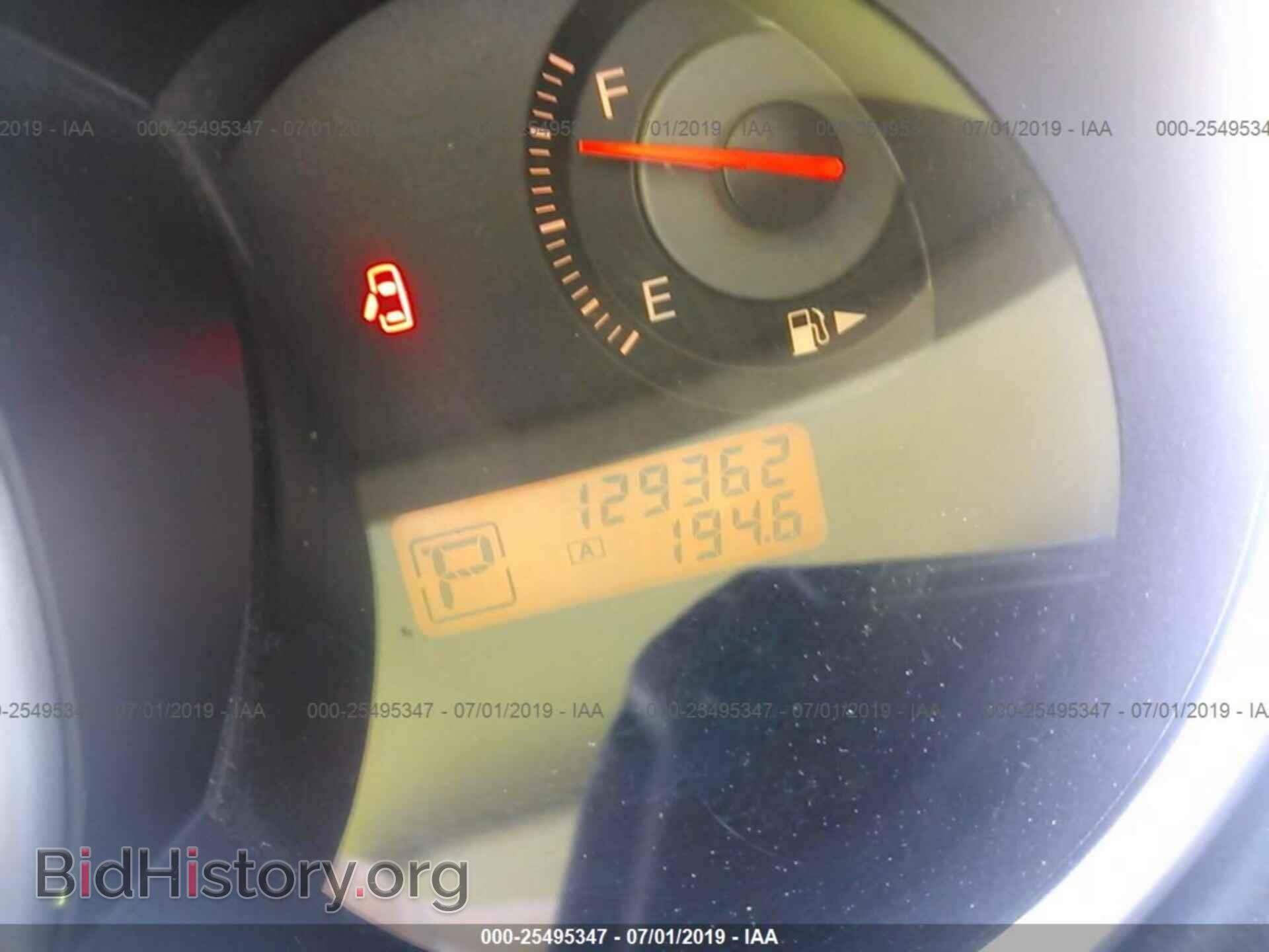 2009 NISSAN VERSA - VIN: 3N1BC13E59L395535 - Фото 7