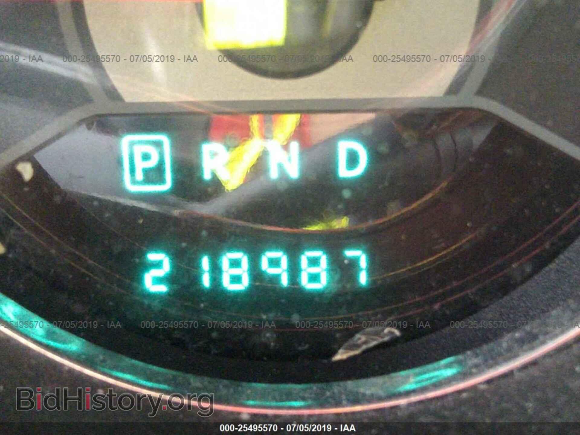 2013 CHRYSLER 200 - VIN: 1C3CCBCG0DN715429 - Photo 7
