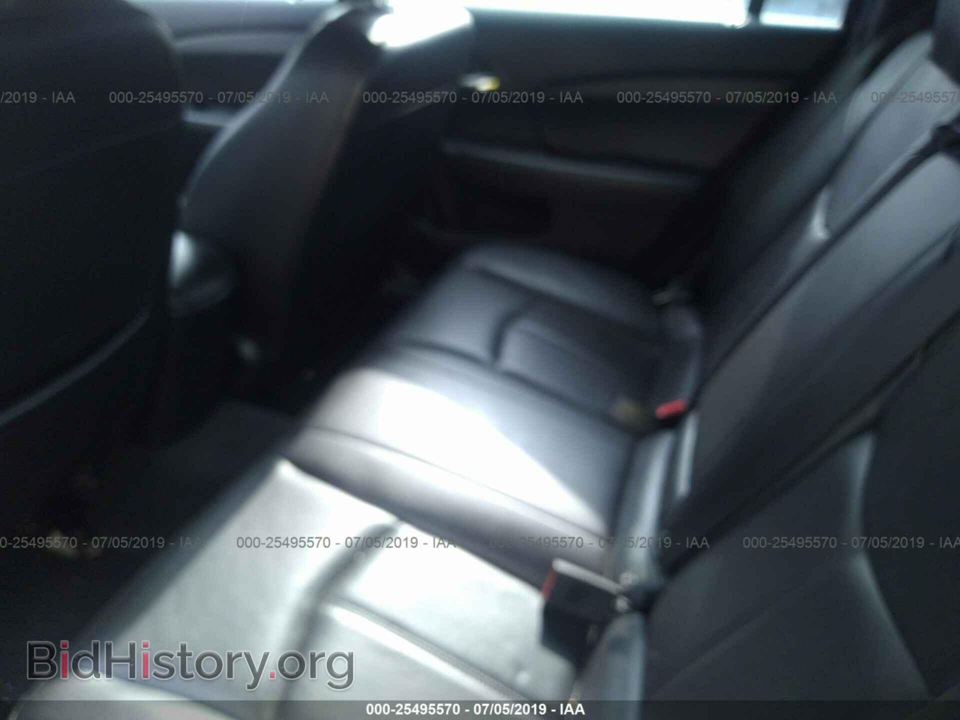 2013 CHRYSLER 200 - VIN: 1C3CCBCG0DN715429 - Photo 8
