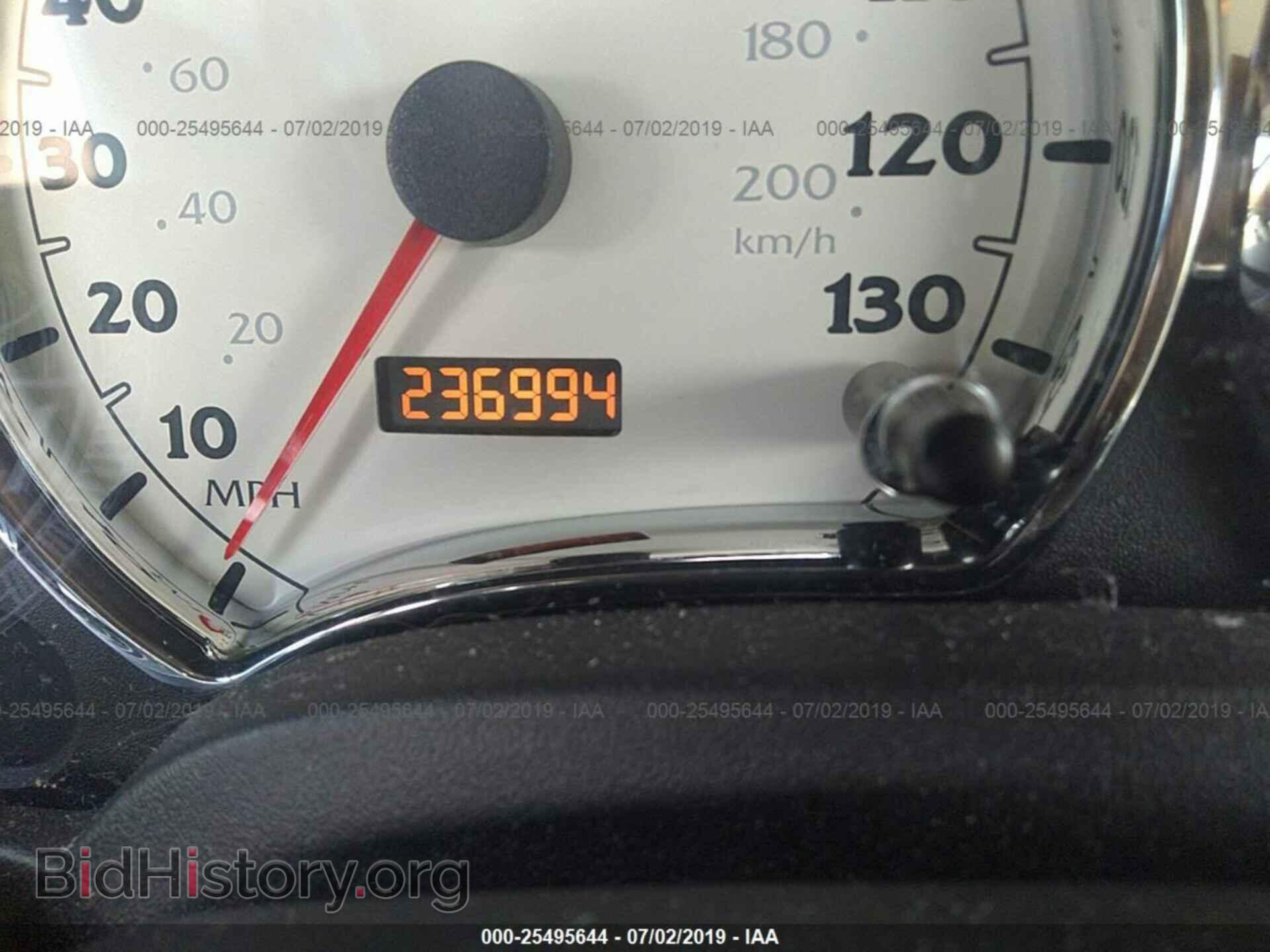 2007 SATURN VUE - VIN: 5GZCZ63437S806366 - Фото 7