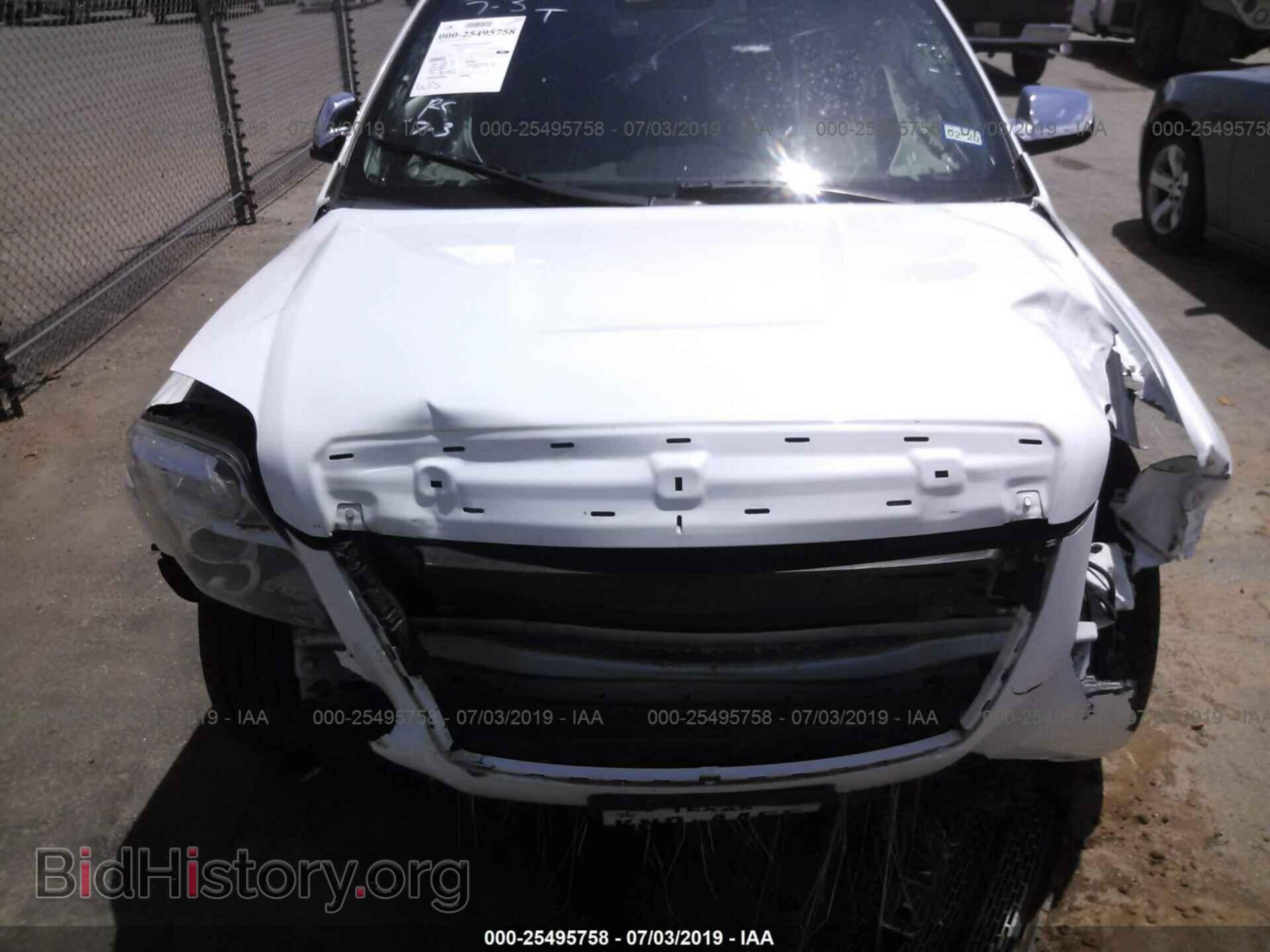 2015 GMC TERRAIN - VIN: 2GKFLTE32F6141565 - Photo 6
