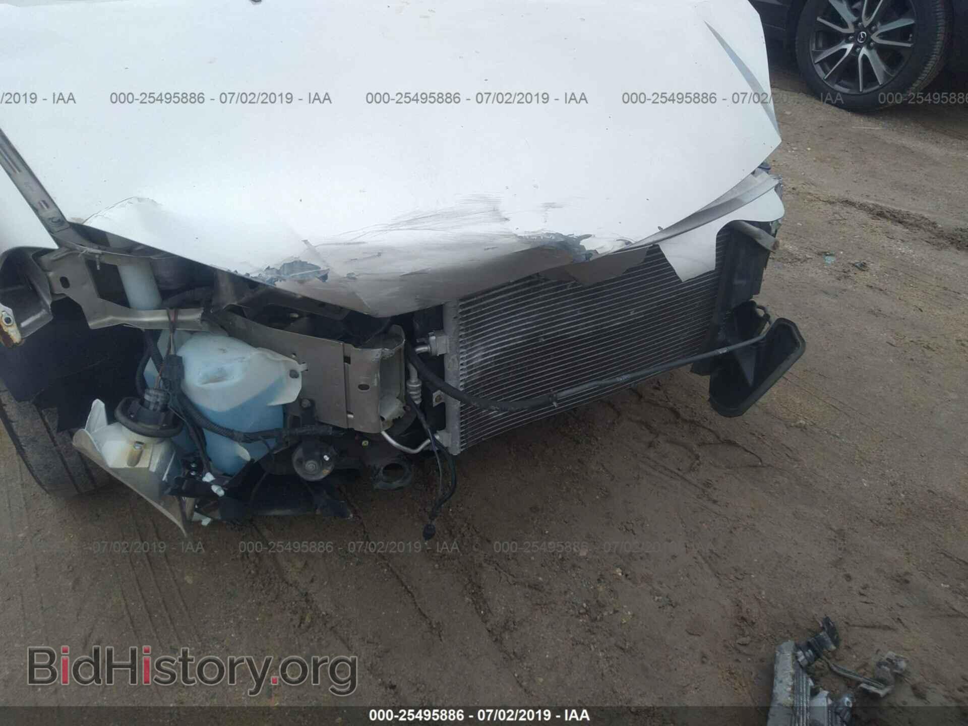 2004 CHRYSLER SEBRING - VIN: 1C3EL66R44N226948 - Фото 6