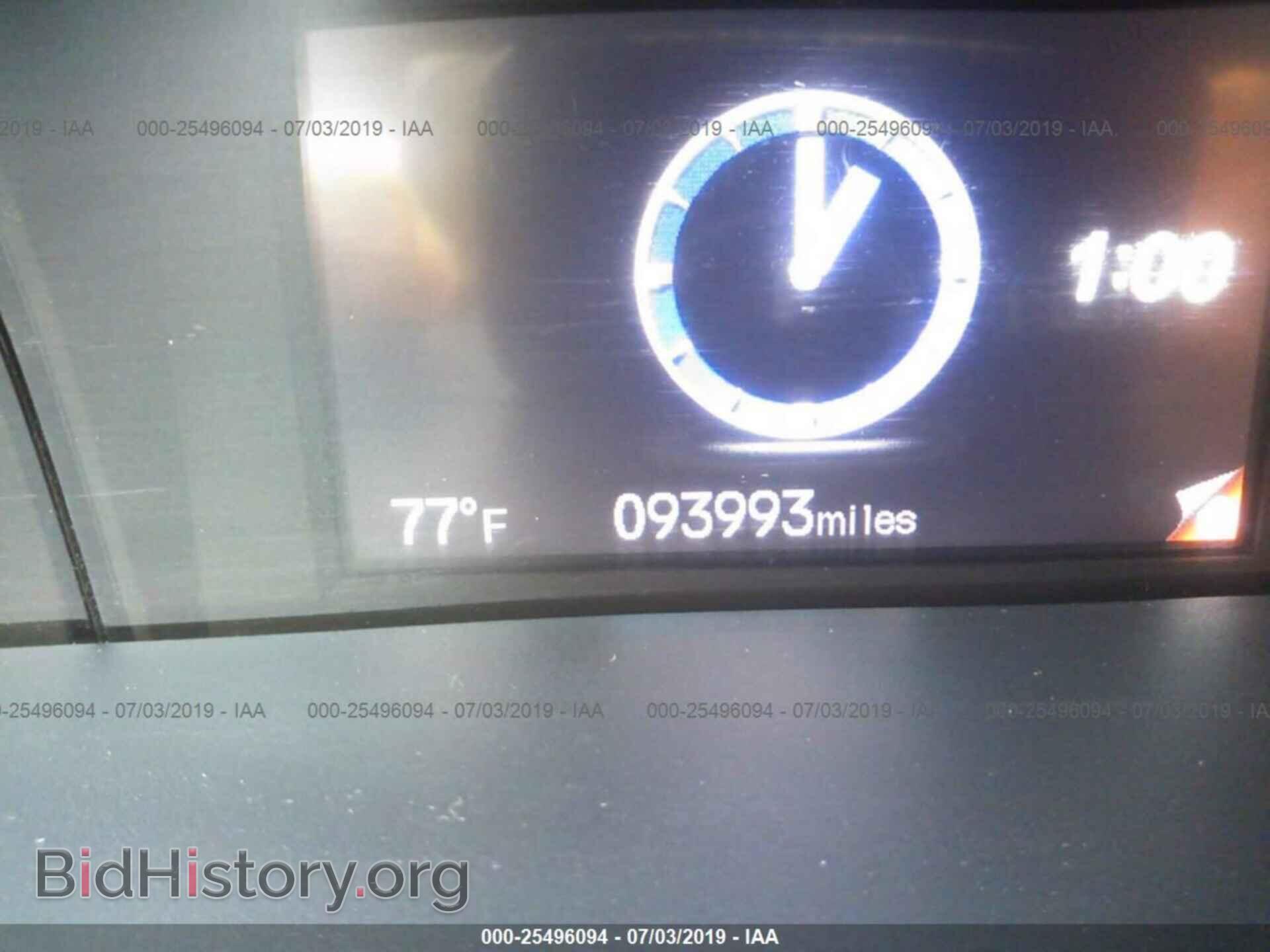 2013 HONDA CIVIC - VIN: 19XFB2F80DE088185 - Фото 7