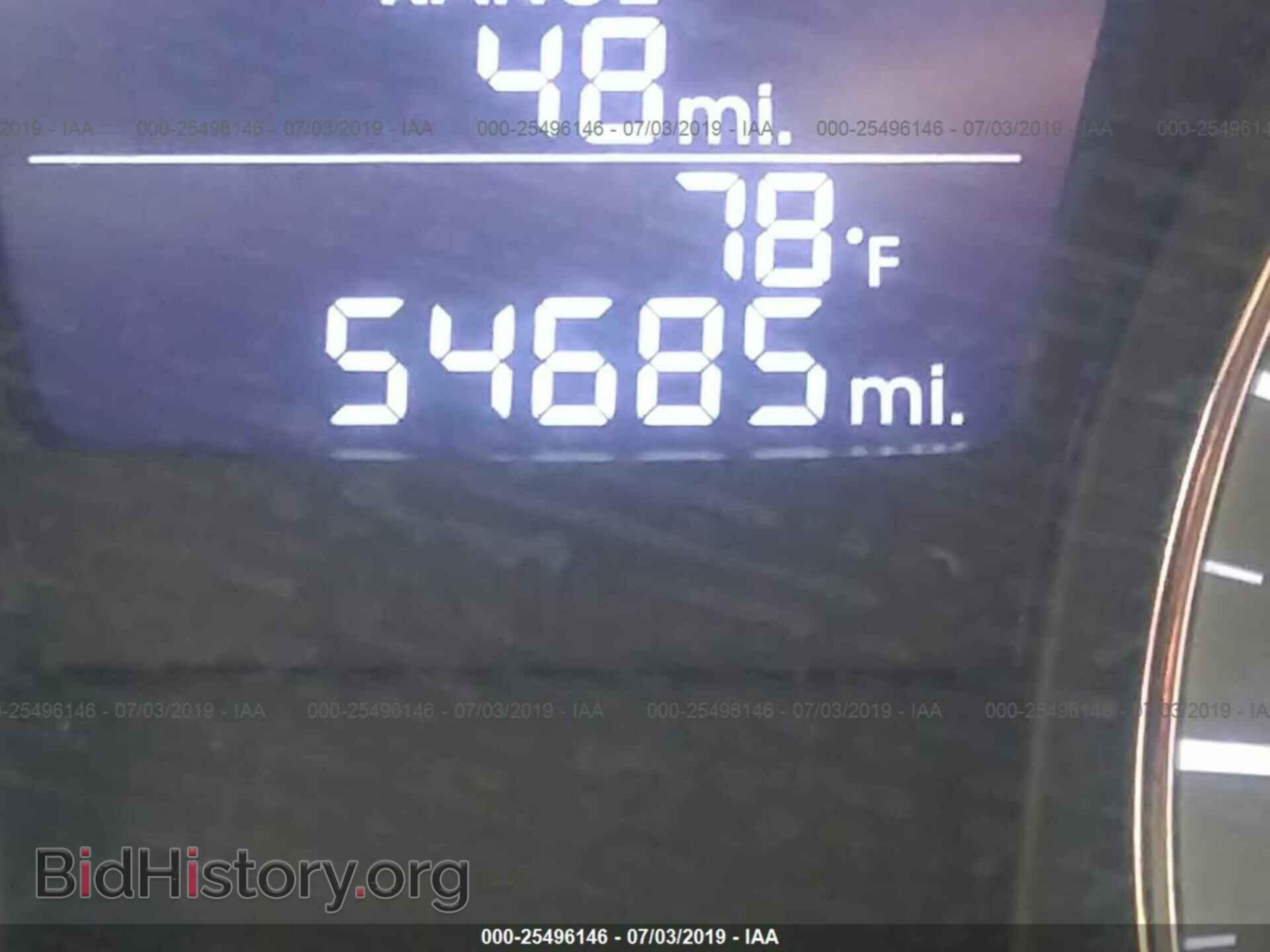 2015 HYUNDAI ACCENT - VIN: KMHCT4AE5FU853898 - Фото 7