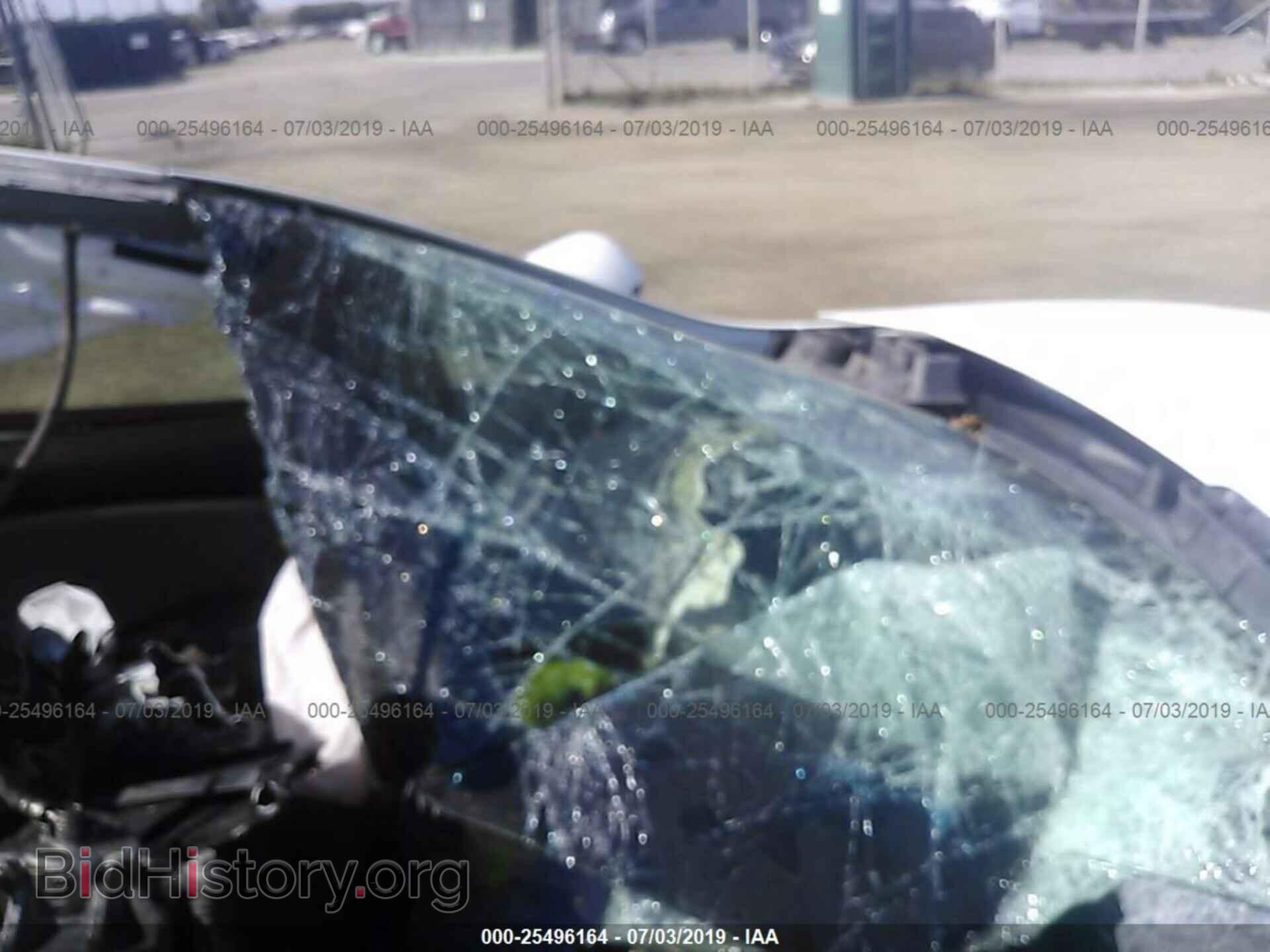 2012 ACURA TSX - VIN: JH4CU2F68CC010933 - Photo 7