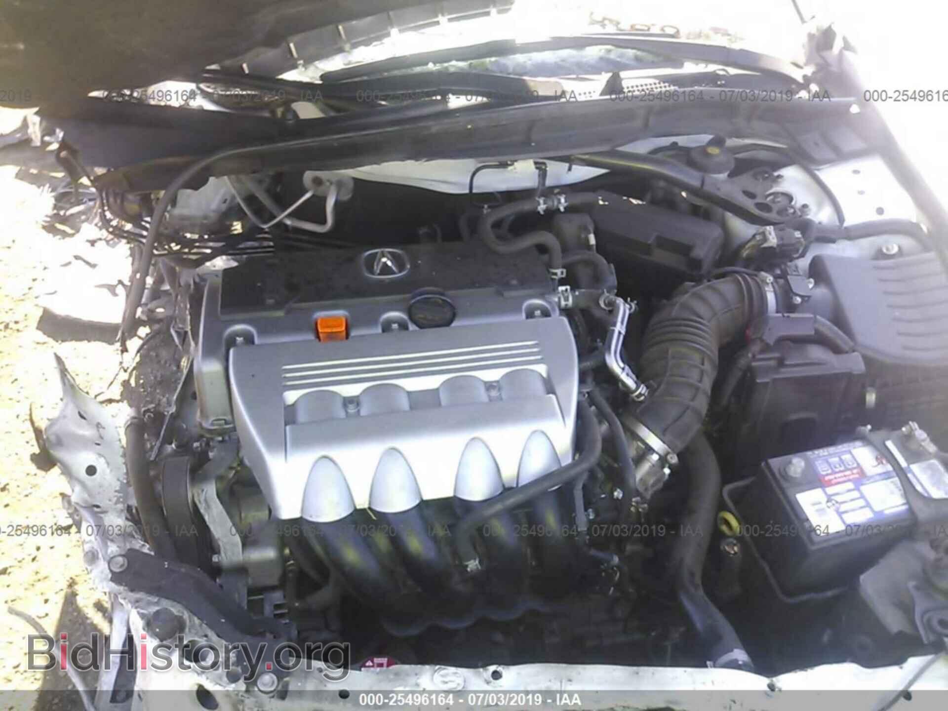 2012 ACURA TSX - VIN: JH4CU2F68CC010933 - Photo 10