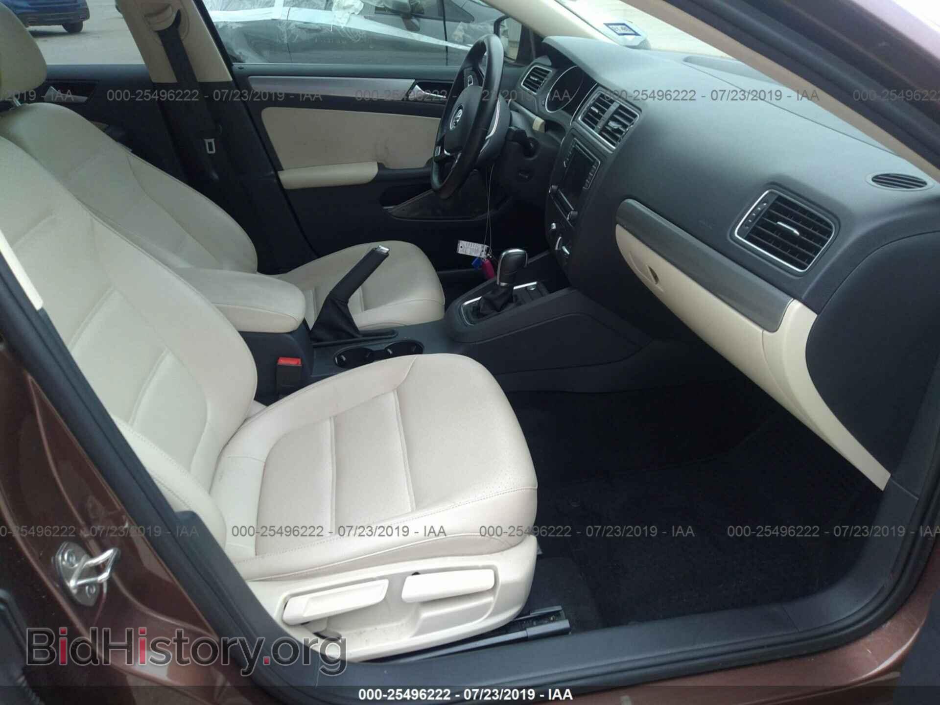 2017 VOLKSWAGEN JETTA - VIN: 3VWDB7AJXHM410936 - Фото 5