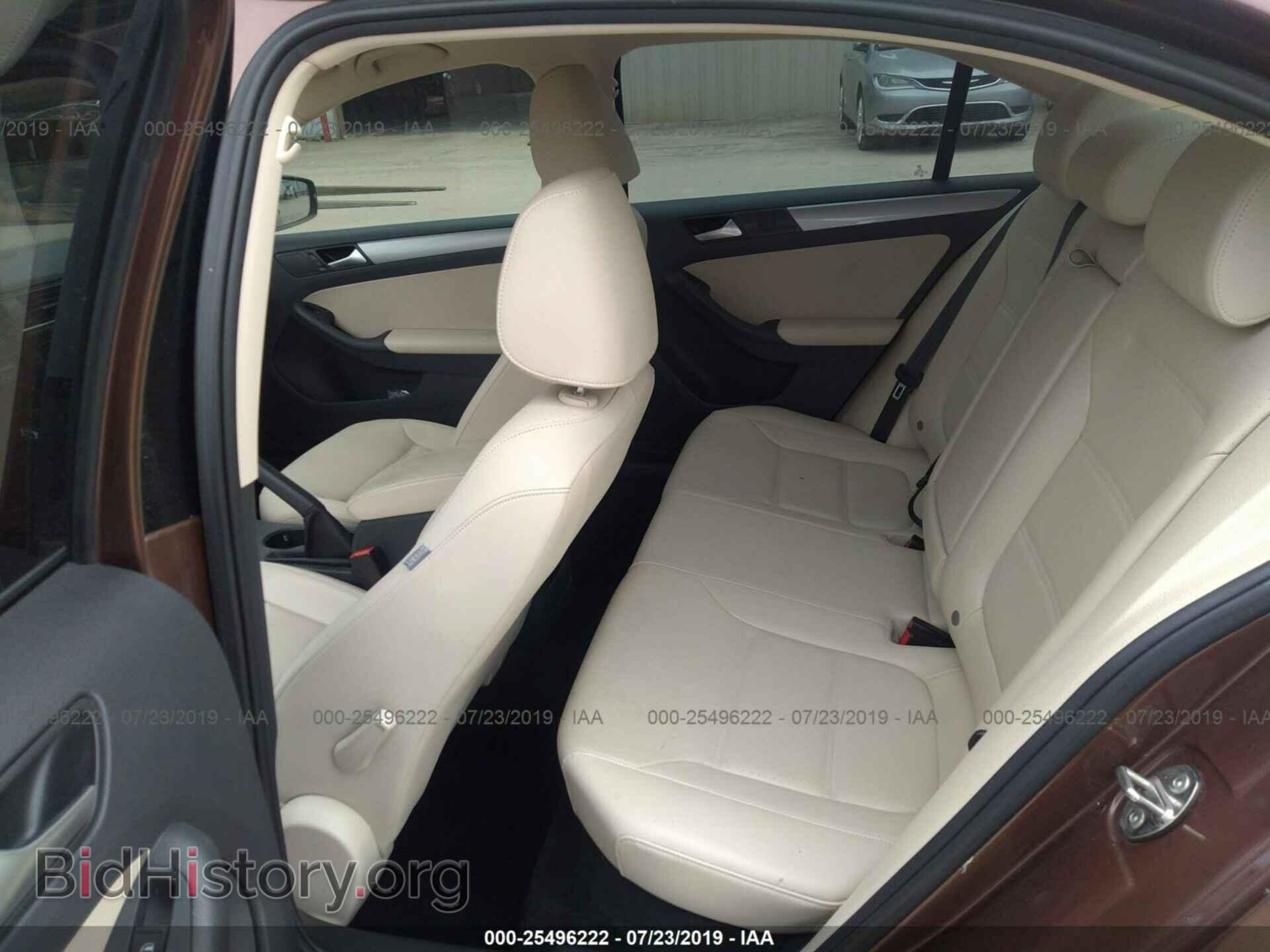 2017 VOLKSWAGEN JETTA - VIN: 3VWDB7AJXHM410936 - Фото 8